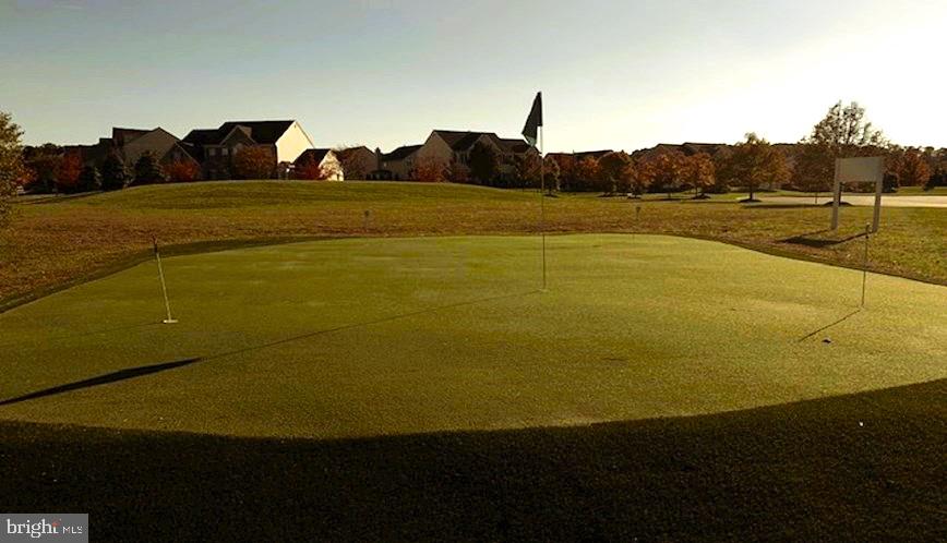 LOGANS RESERVE - Residential