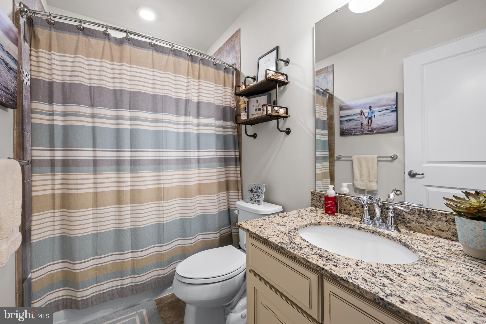 LOGANS RESERVE - Residential