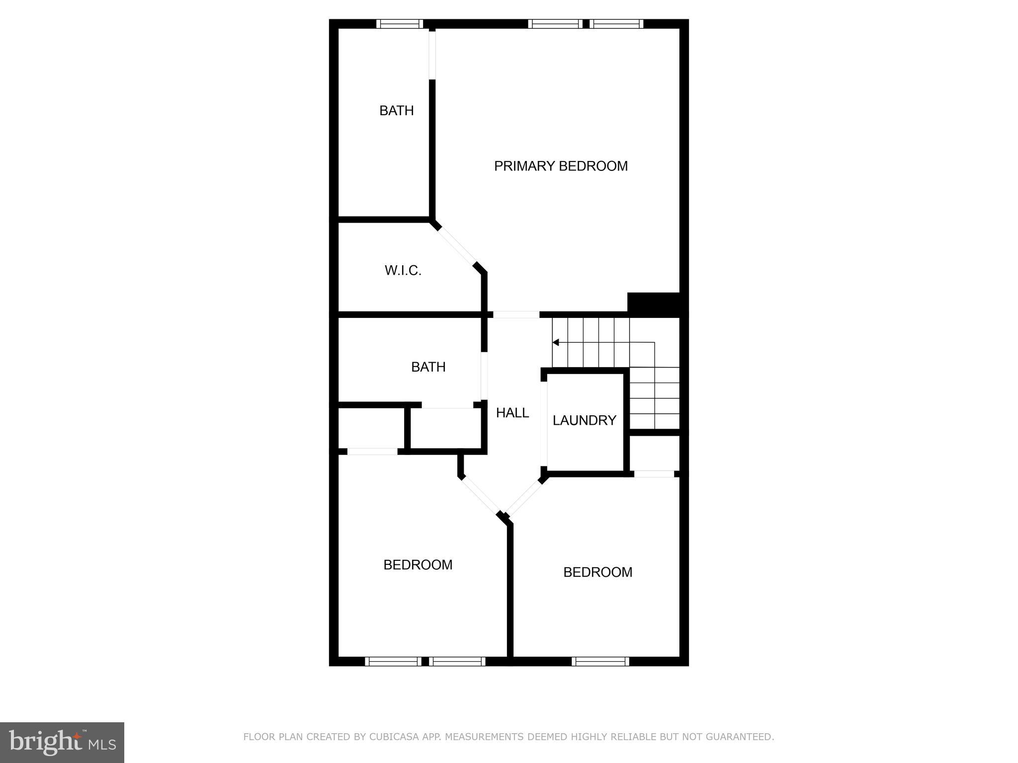 LOGANS RESERVE - Residential