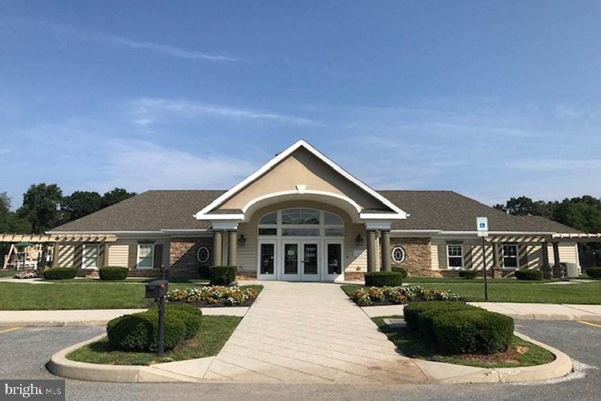 LOGANS RESERVE - Residential