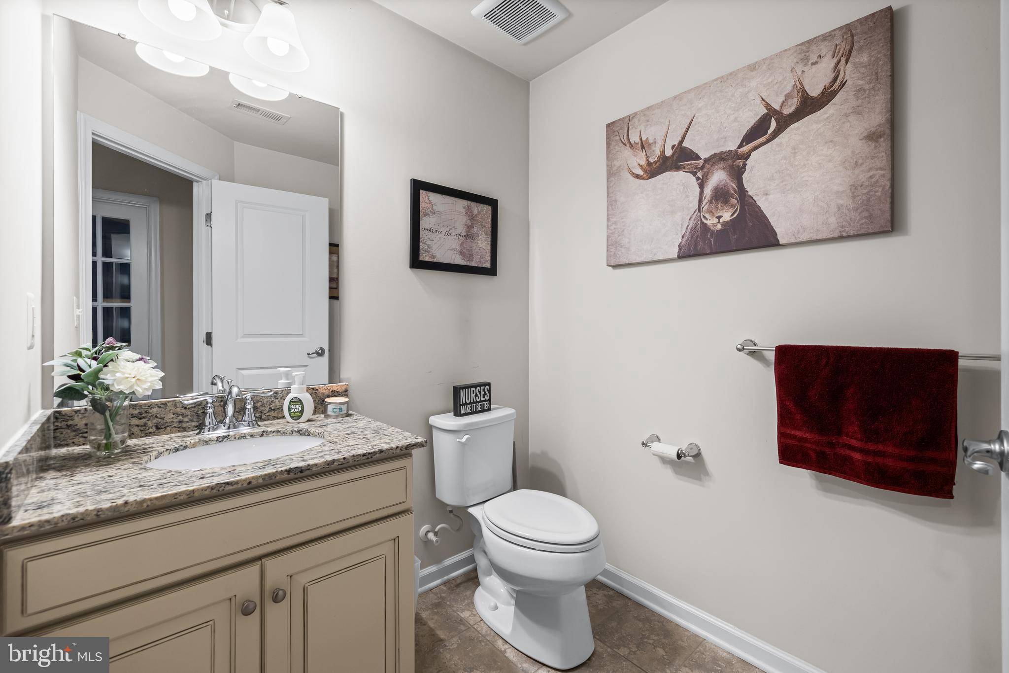 LOGANS RESERVE - Residential