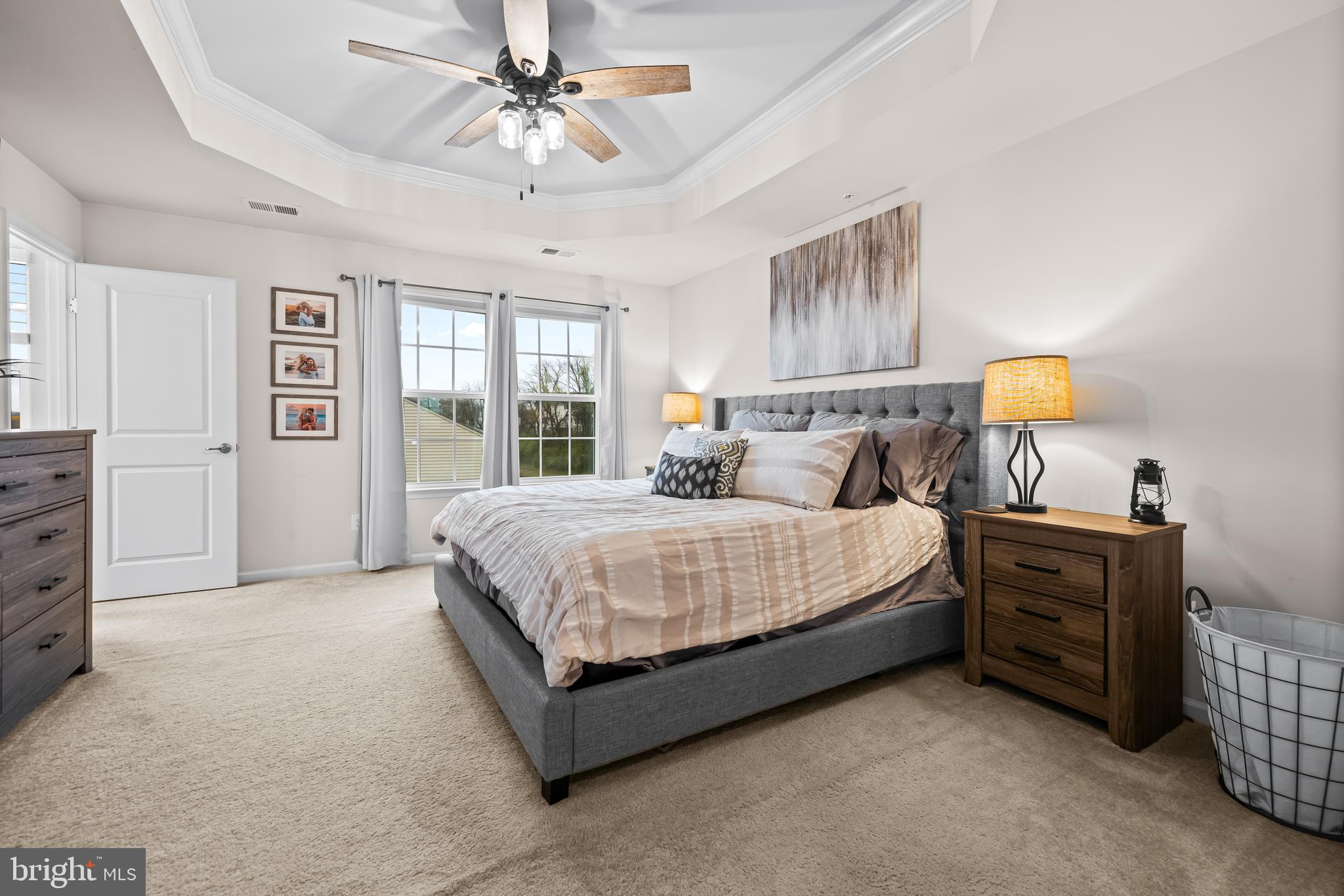 LOGANS RESERVE - Residential