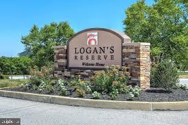 LOGANS RESERVE - Residential