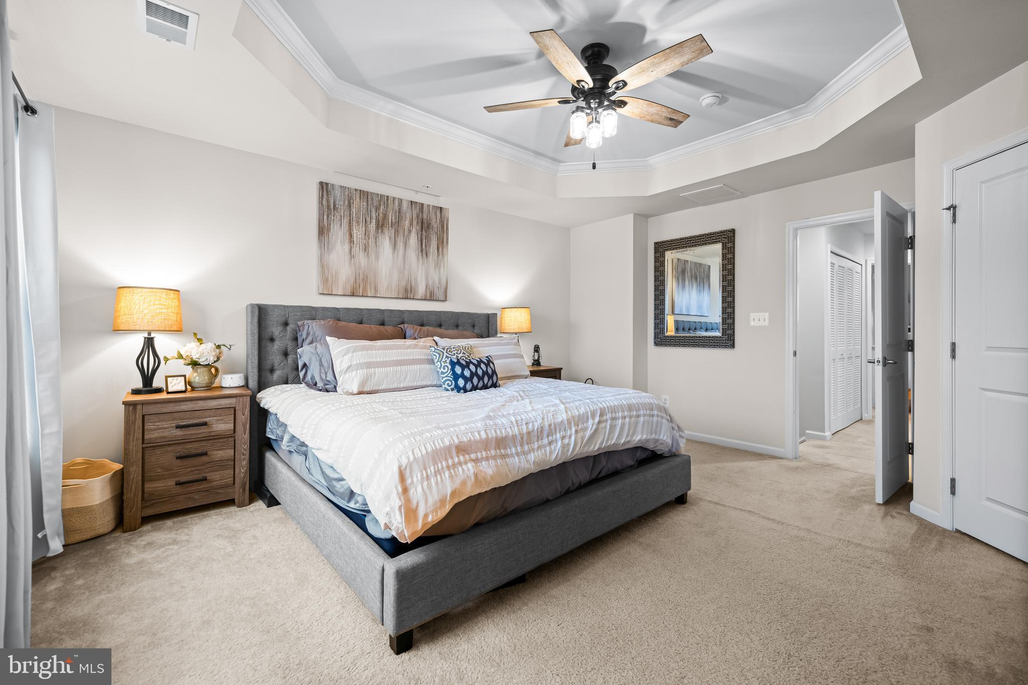 LOGANS RESERVE - Residential