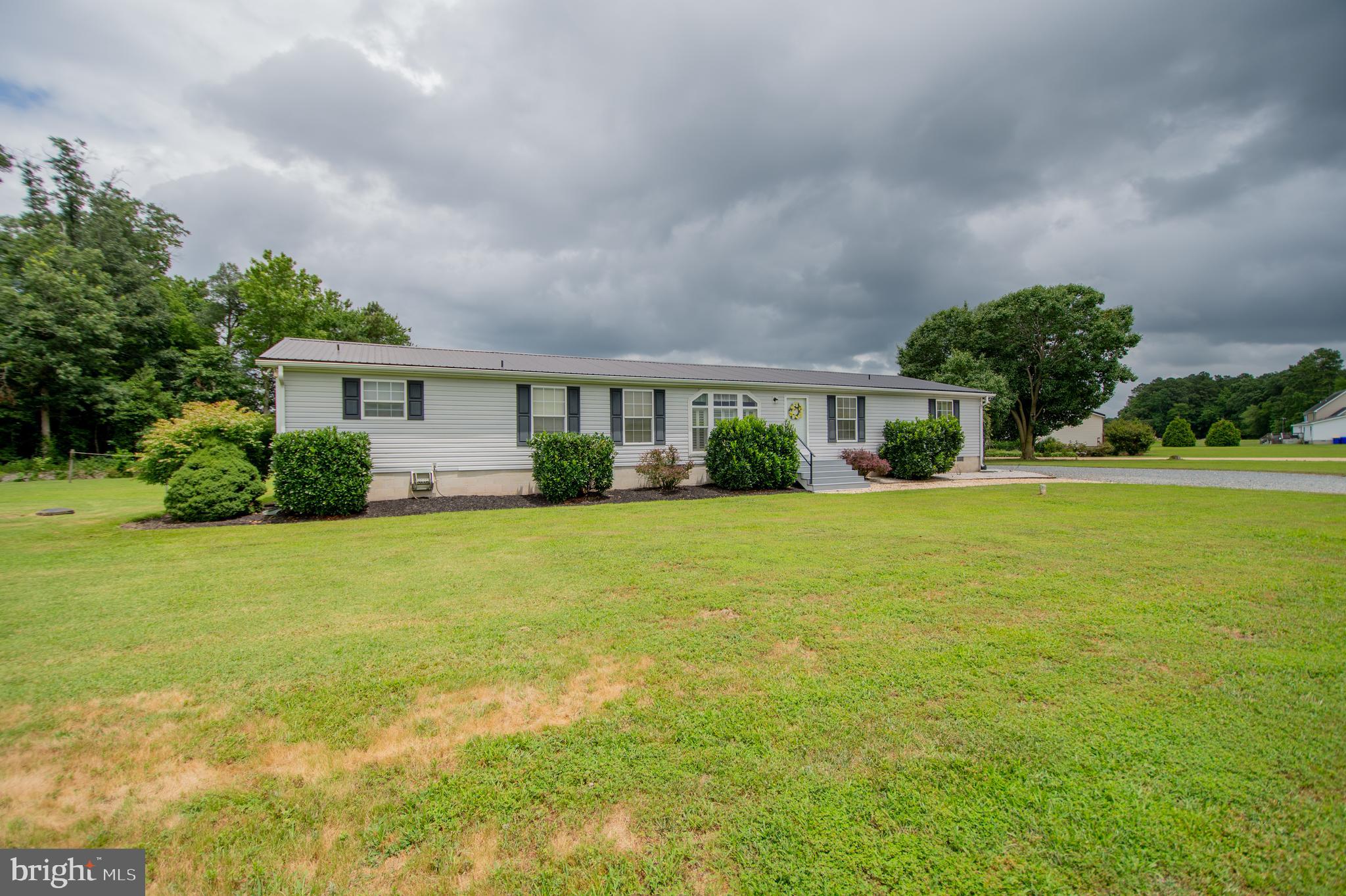 16523 LAUREL ROAD