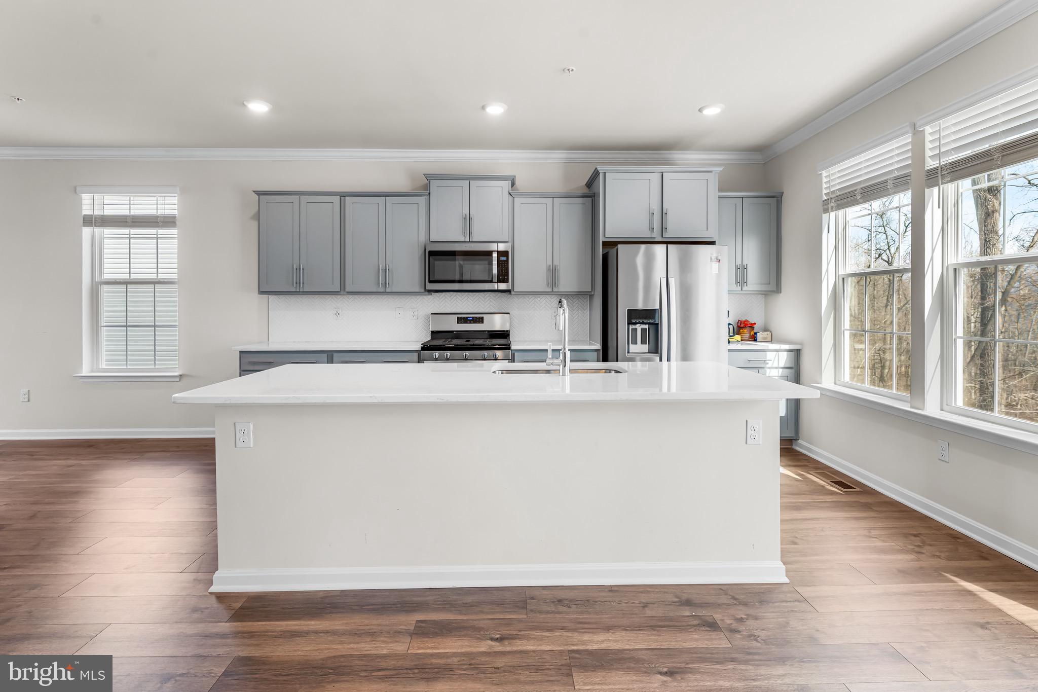 THE FAIRWAYS - Residential