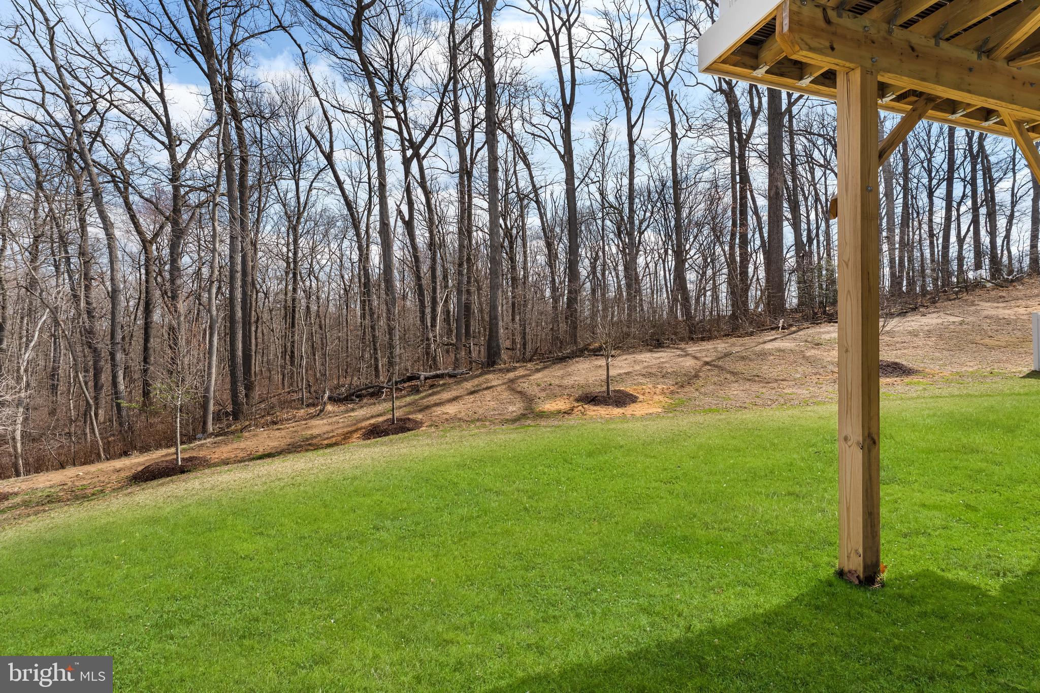 THE FAIRWAYS - Residential