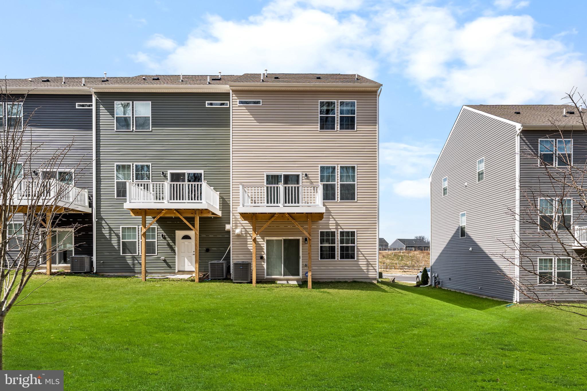 THE FAIRWAYS - Residential