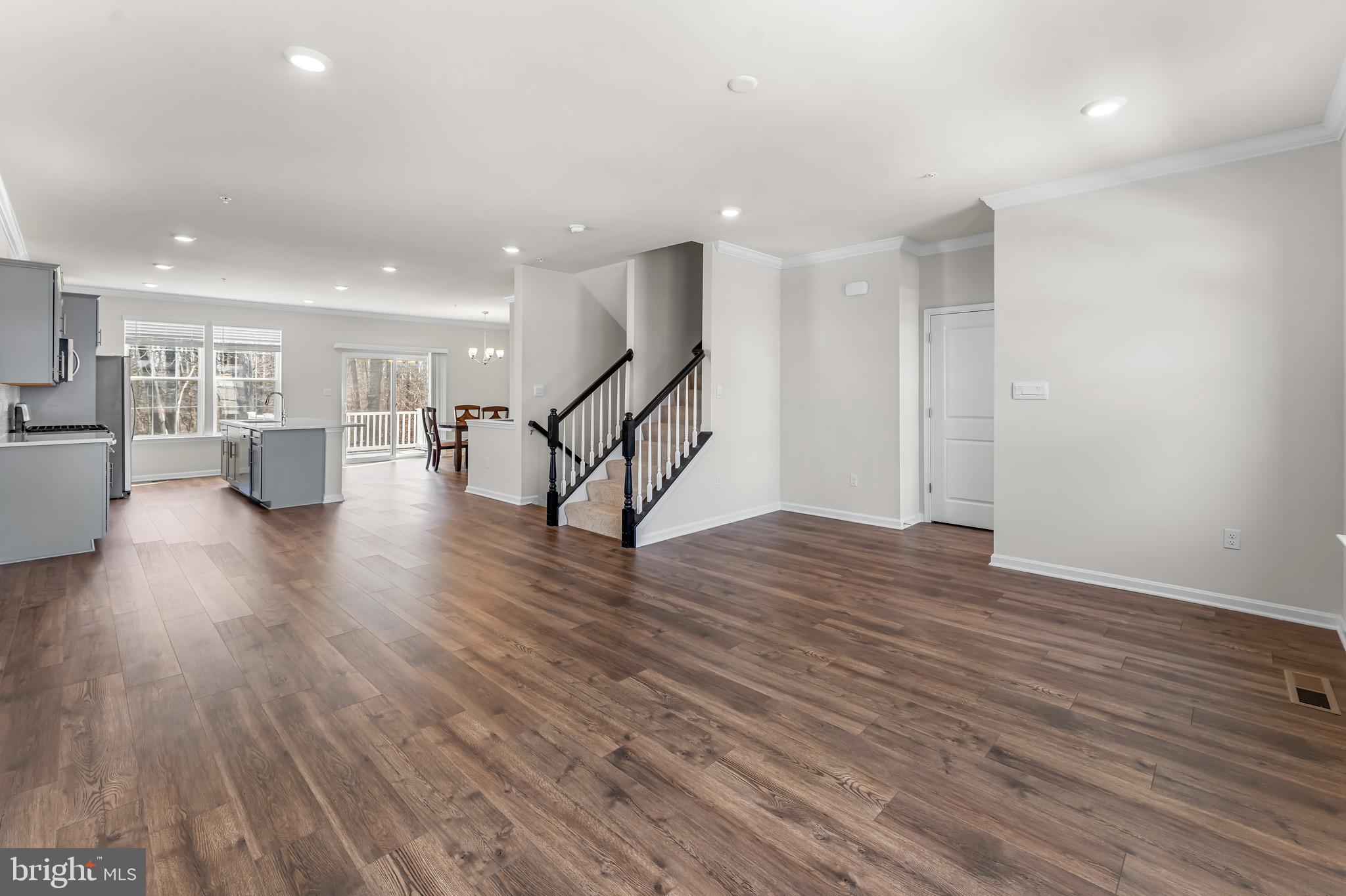 THE FAIRWAYS - Residential