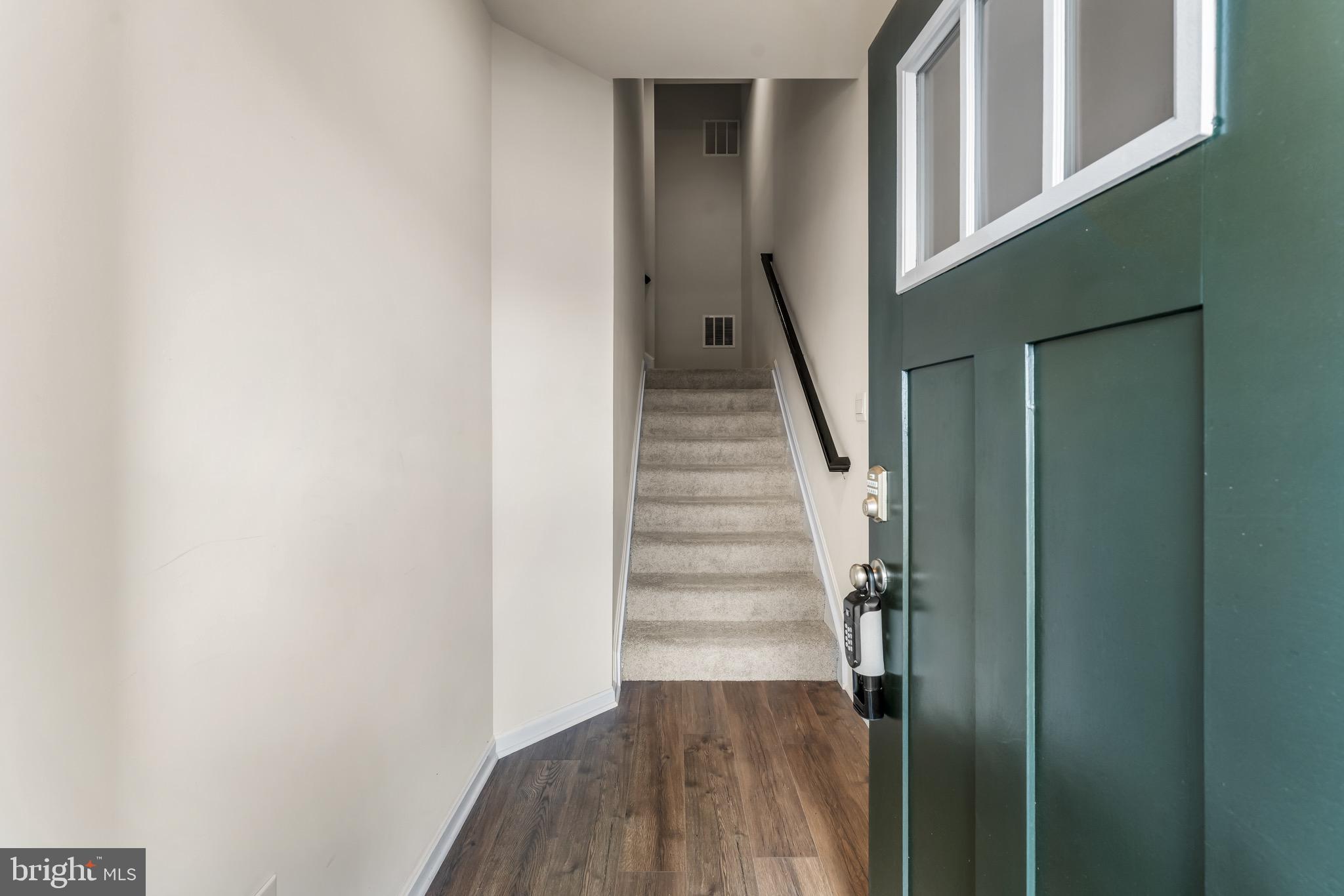 THE FAIRWAYS - Residential