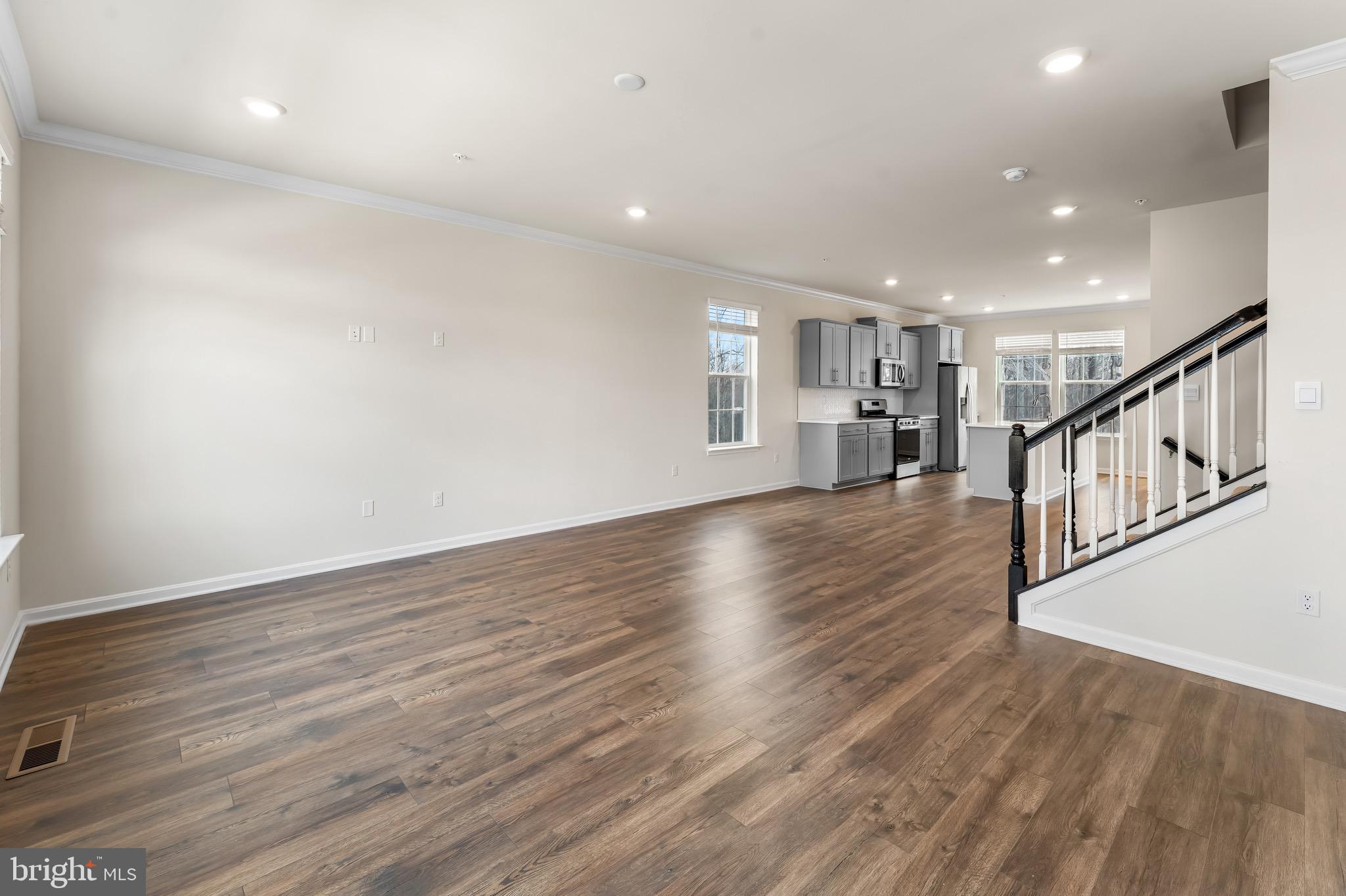 THE FAIRWAYS - Residential