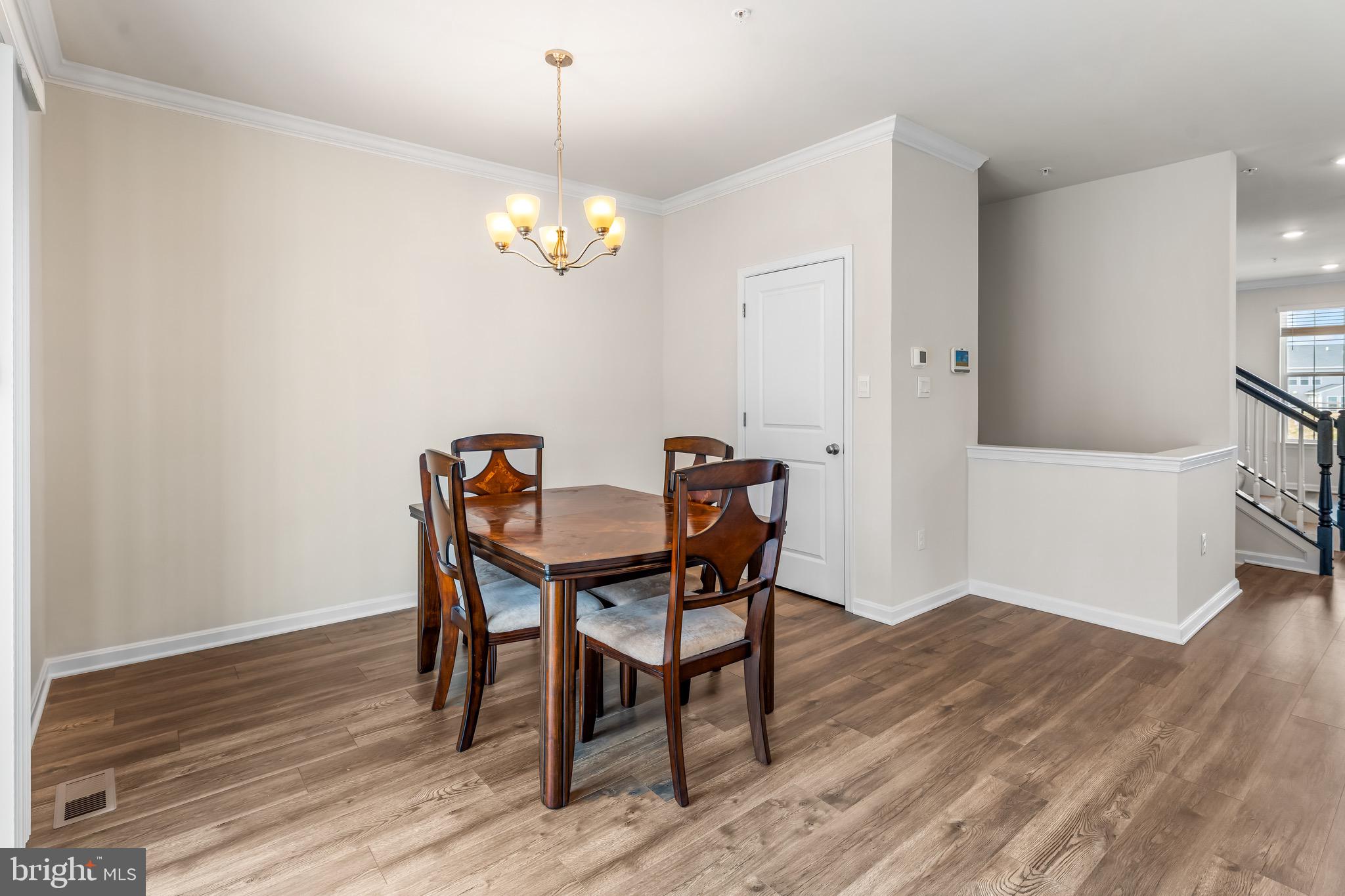 THE FAIRWAYS - Residential