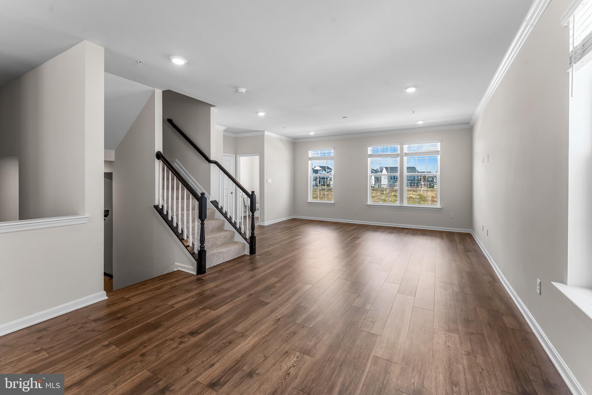 THE FAIRWAYS - Residential