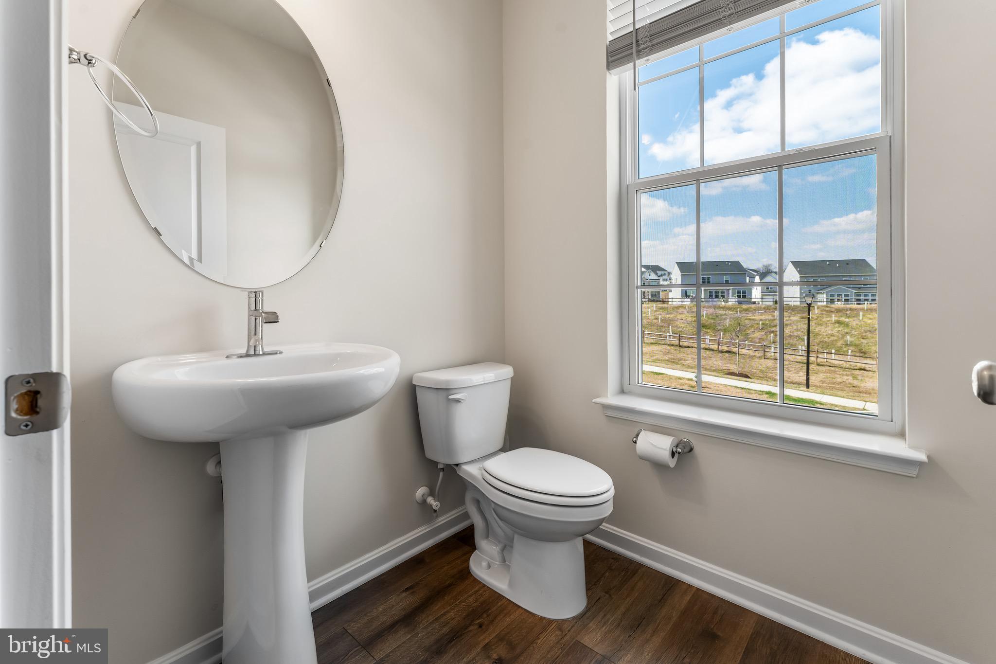 THE FAIRWAYS - Residential