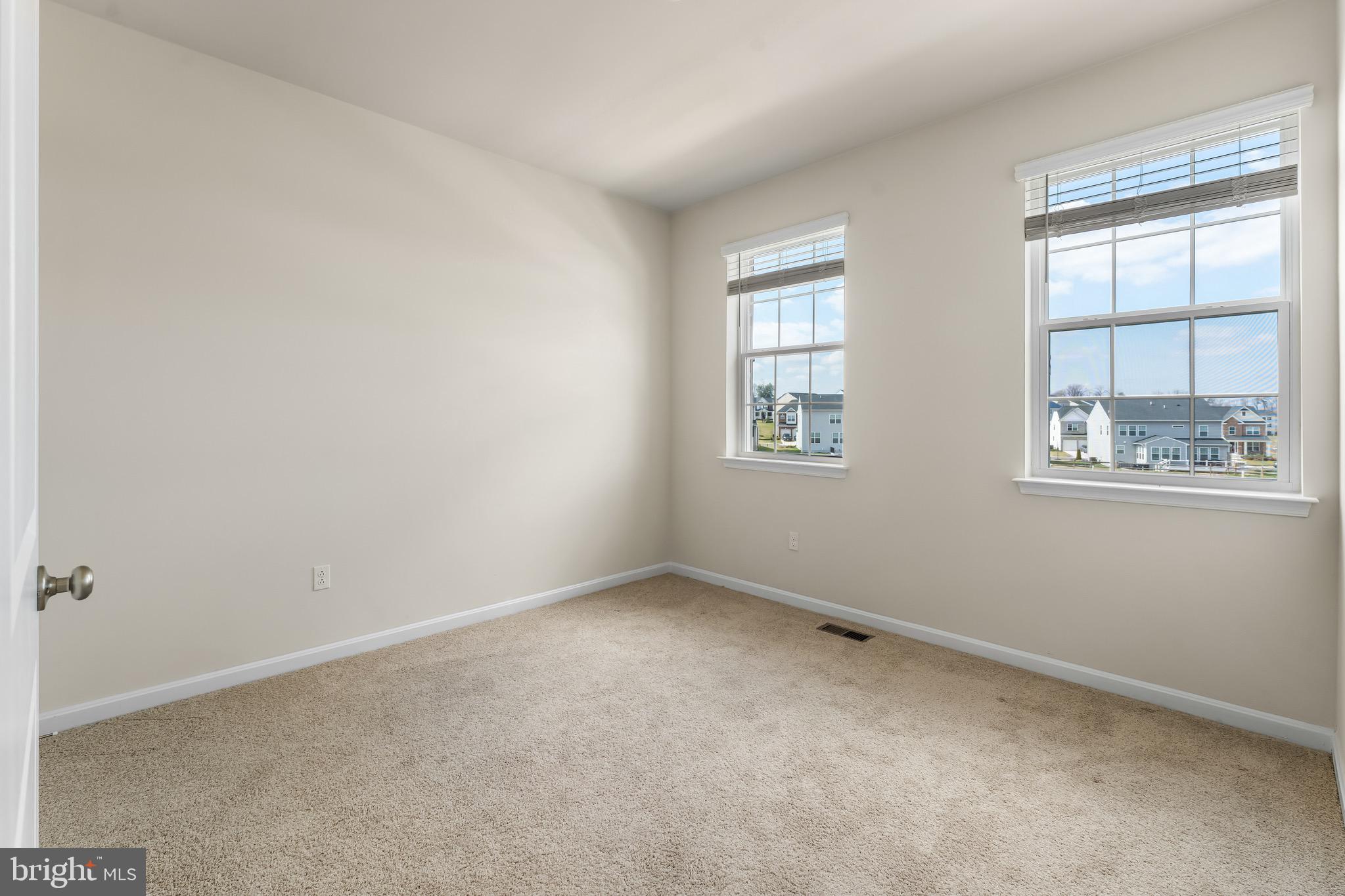 THE FAIRWAYS - Residential