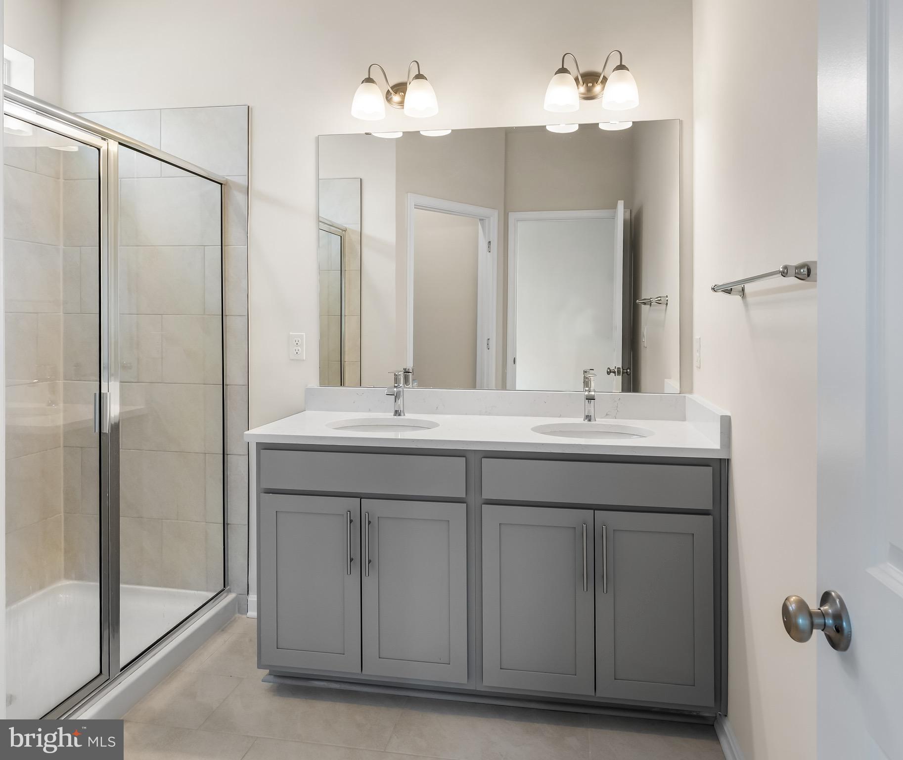 THE FAIRWAYS - Residential