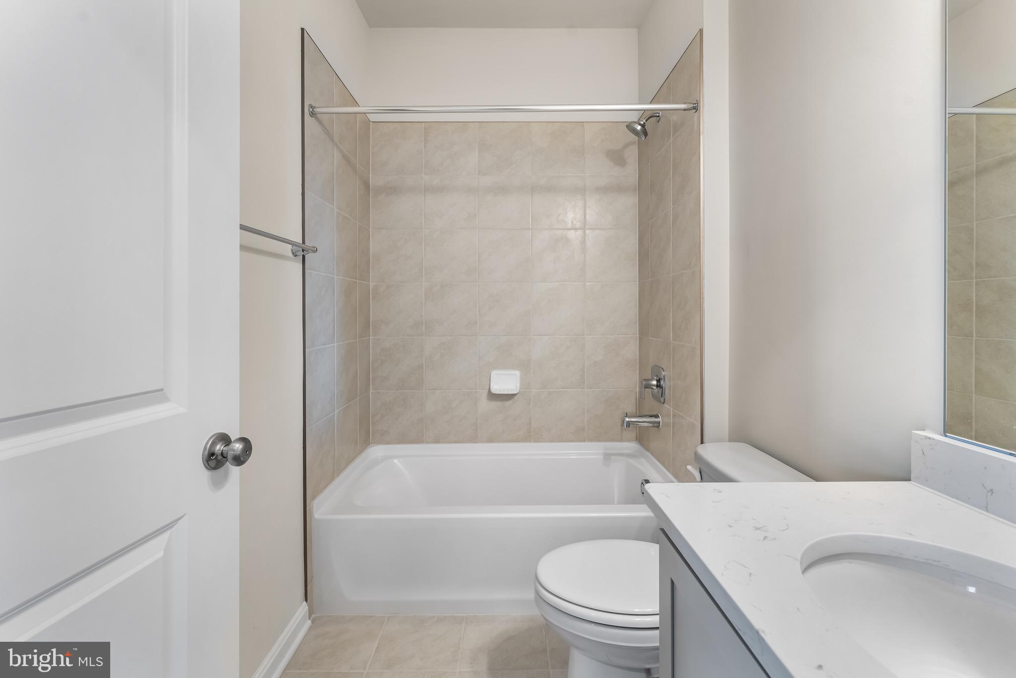 THE FAIRWAYS - Residential