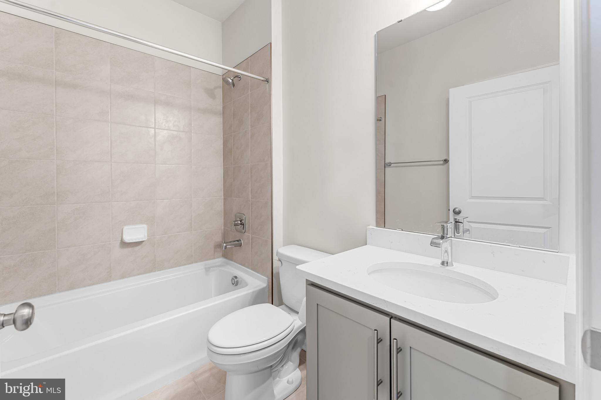 THE FAIRWAYS - Residential