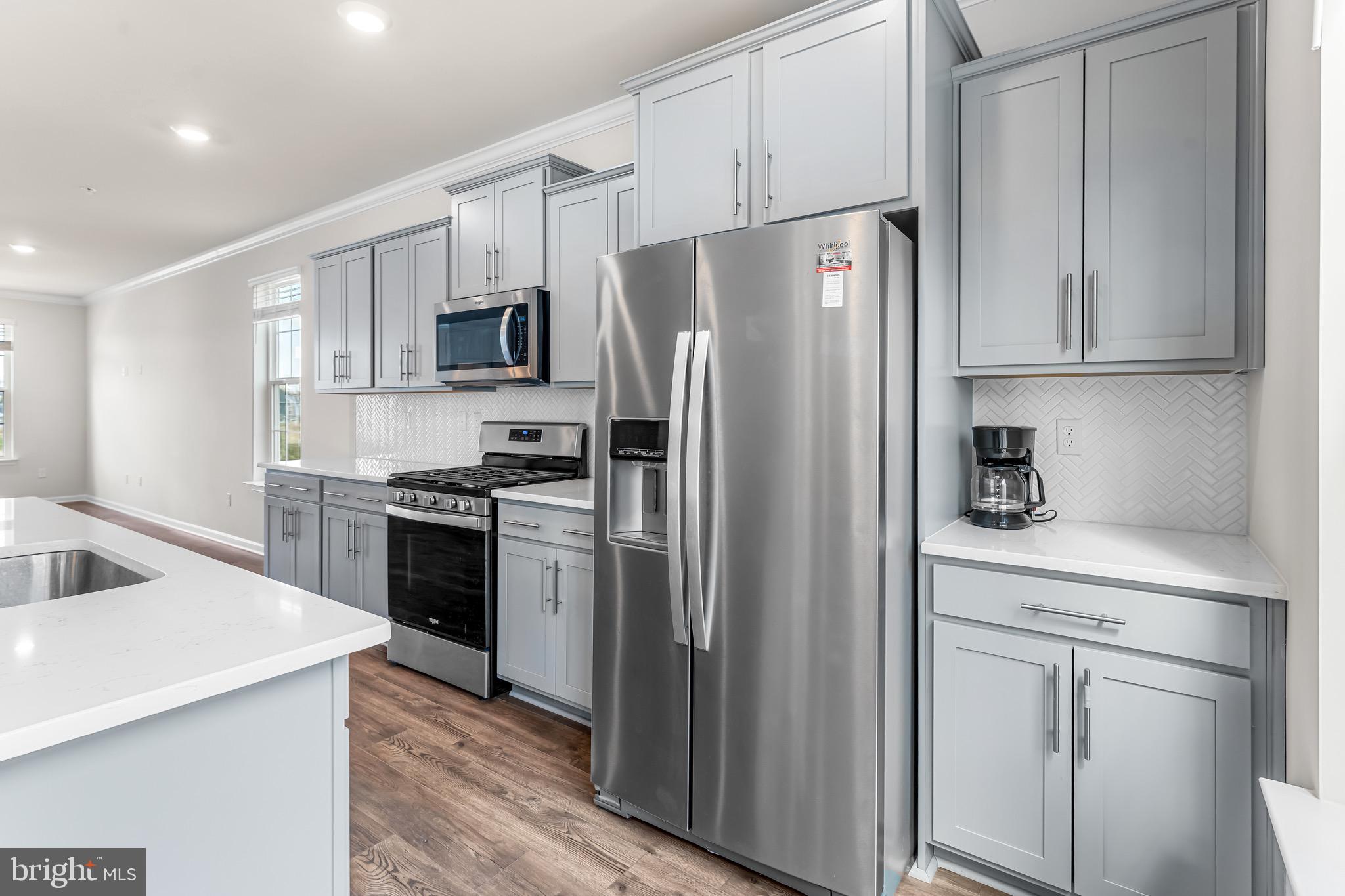 THE FAIRWAYS - Residential