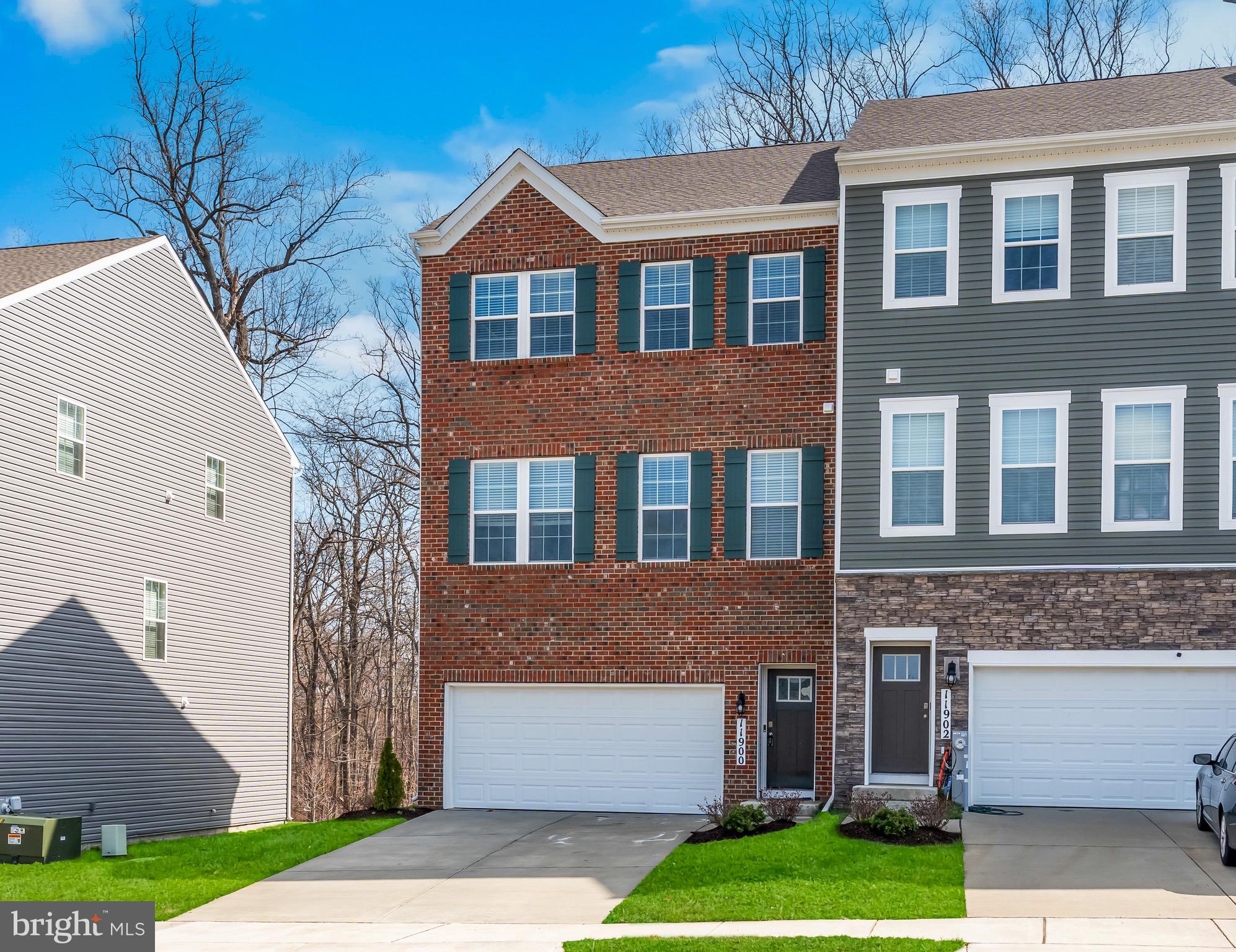 THE FAIRWAYS - Residential