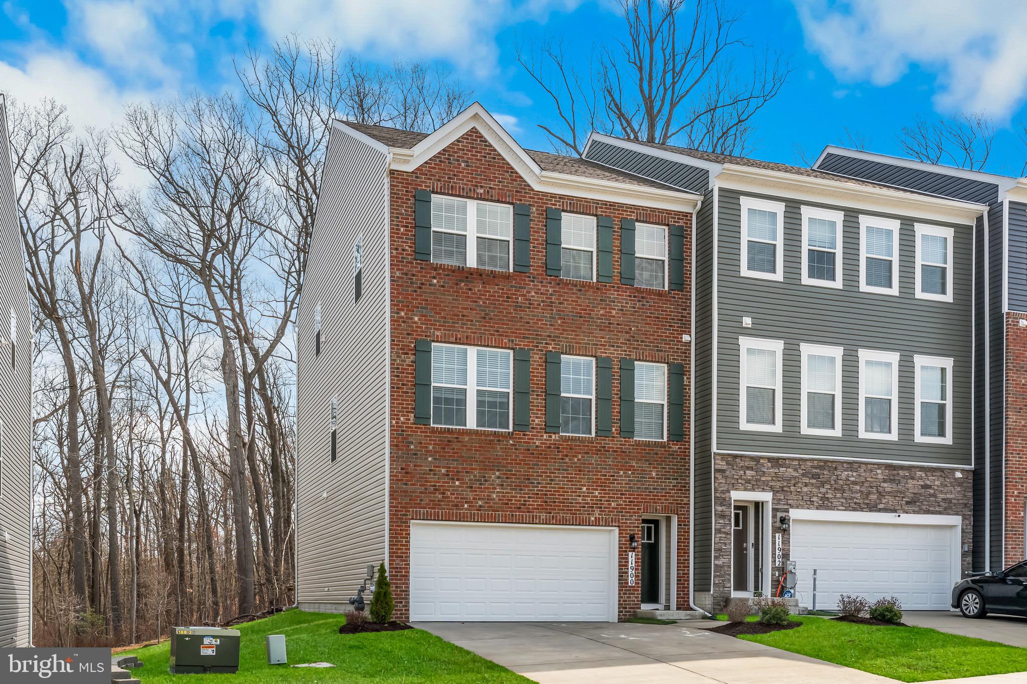 THE FAIRWAYS - Residential