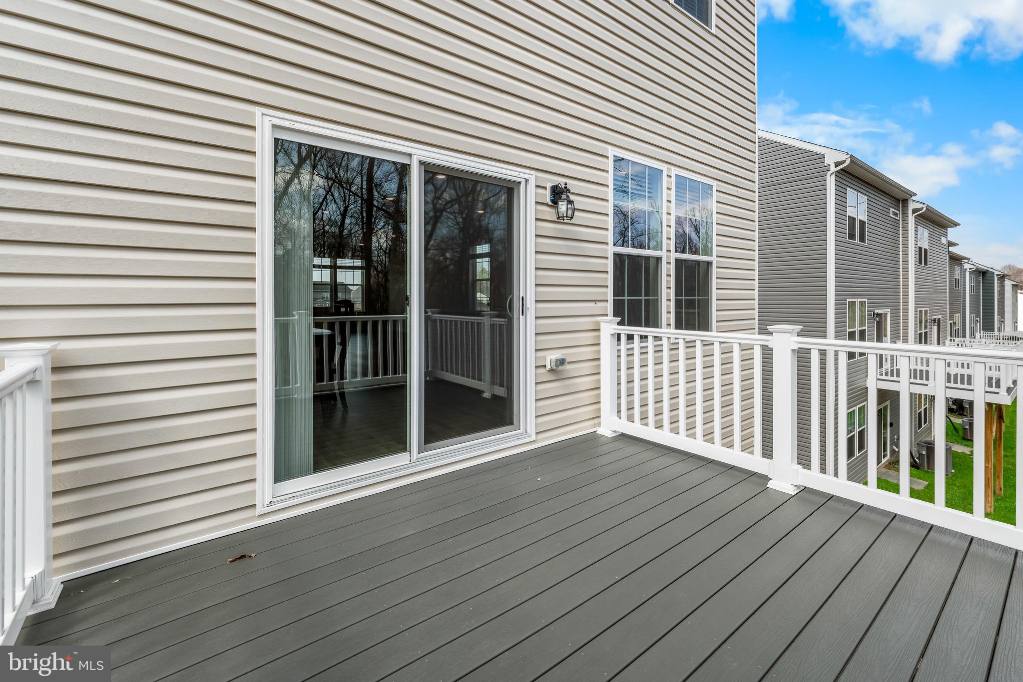 THE FAIRWAYS - Residential