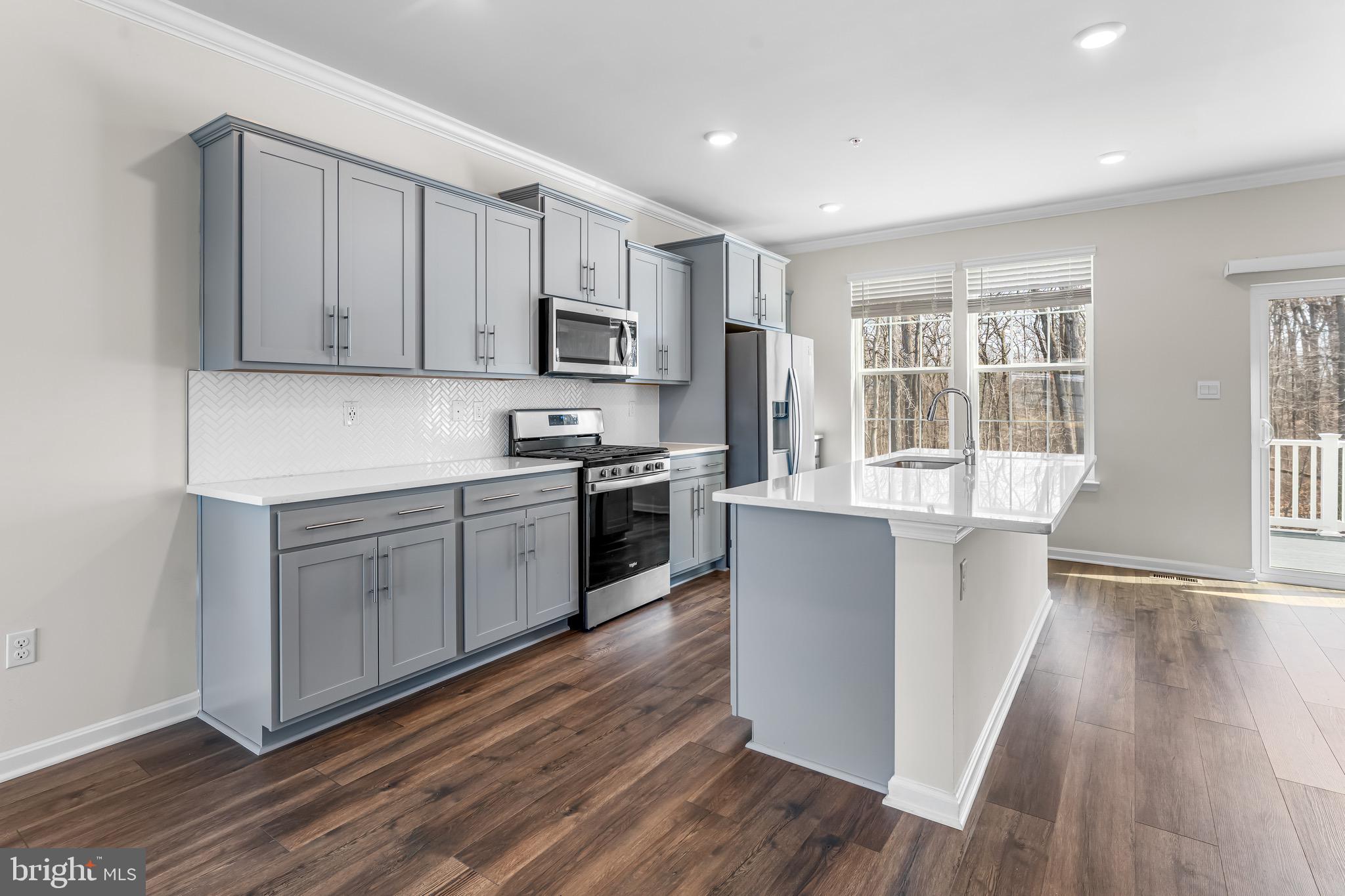 THE FAIRWAYS - Residential