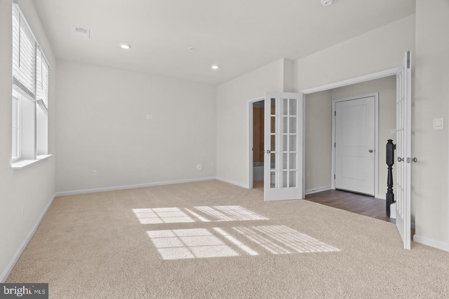 THE FAIRWAYS - Residential