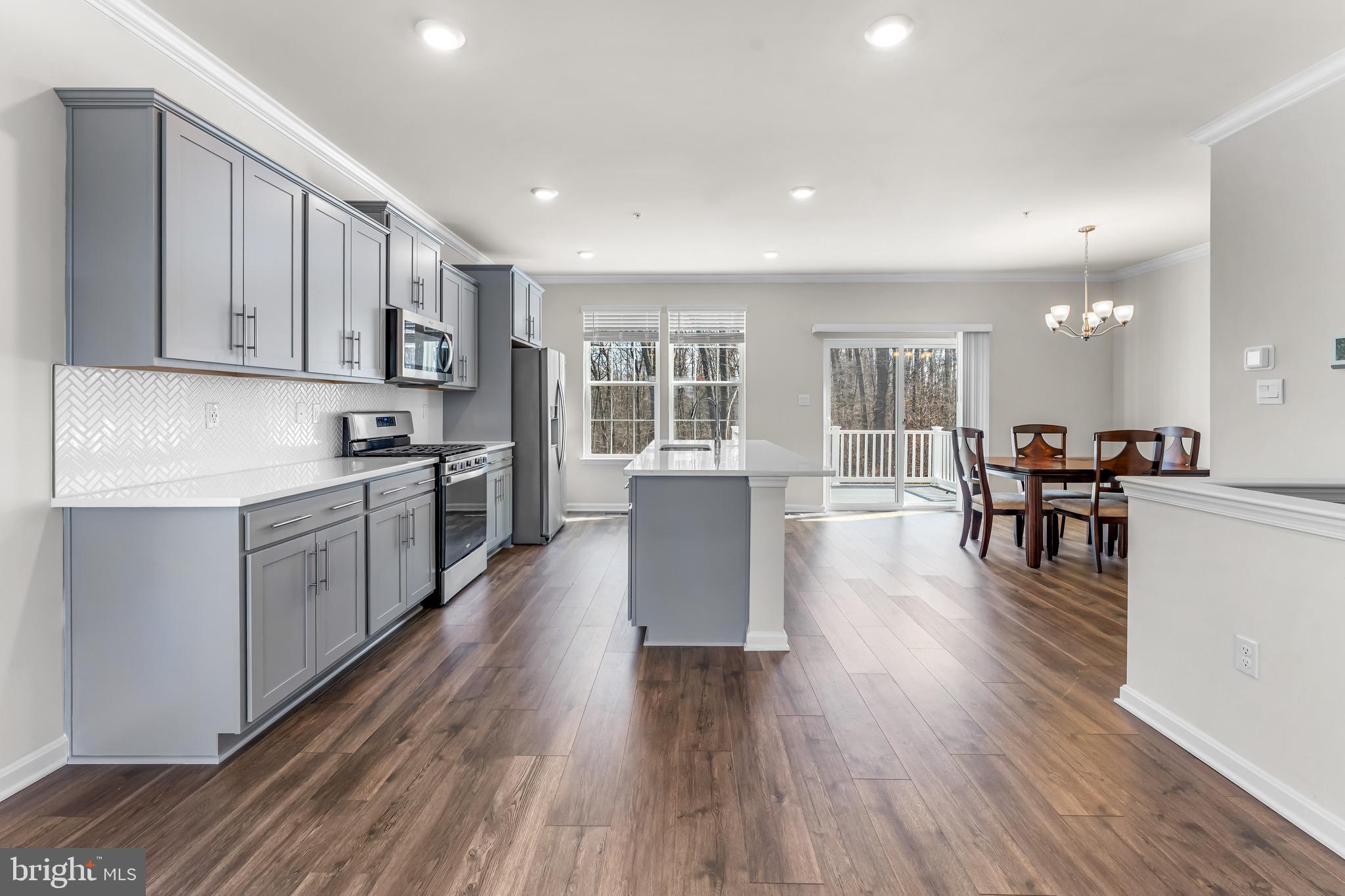 THE FAIRWAYS - Residential