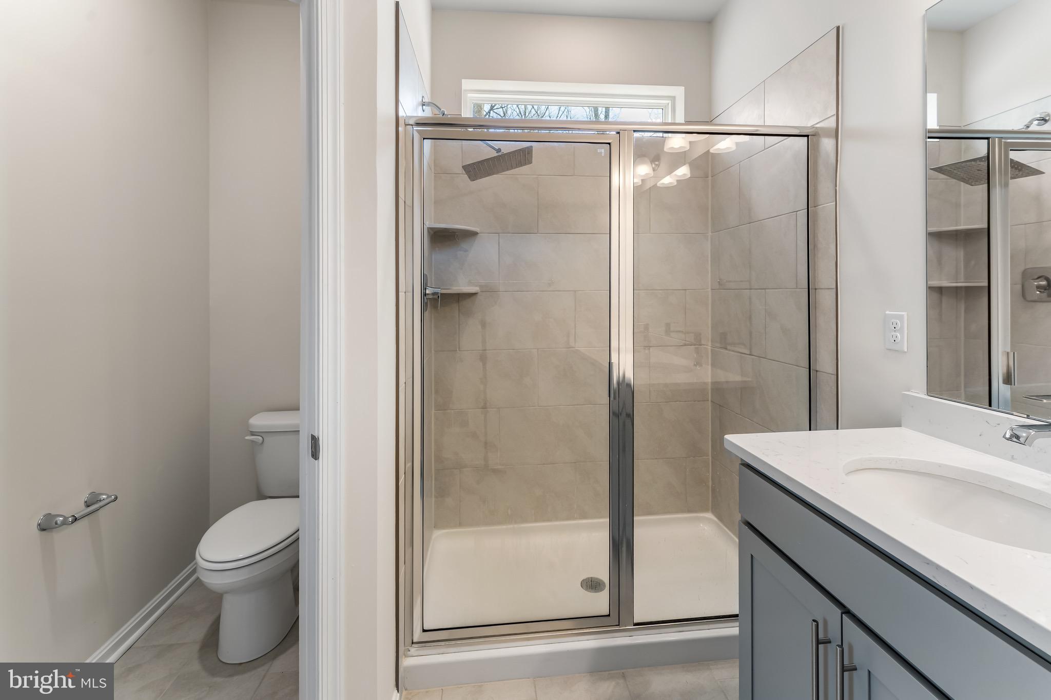 THE FAIRWAYS - Residential