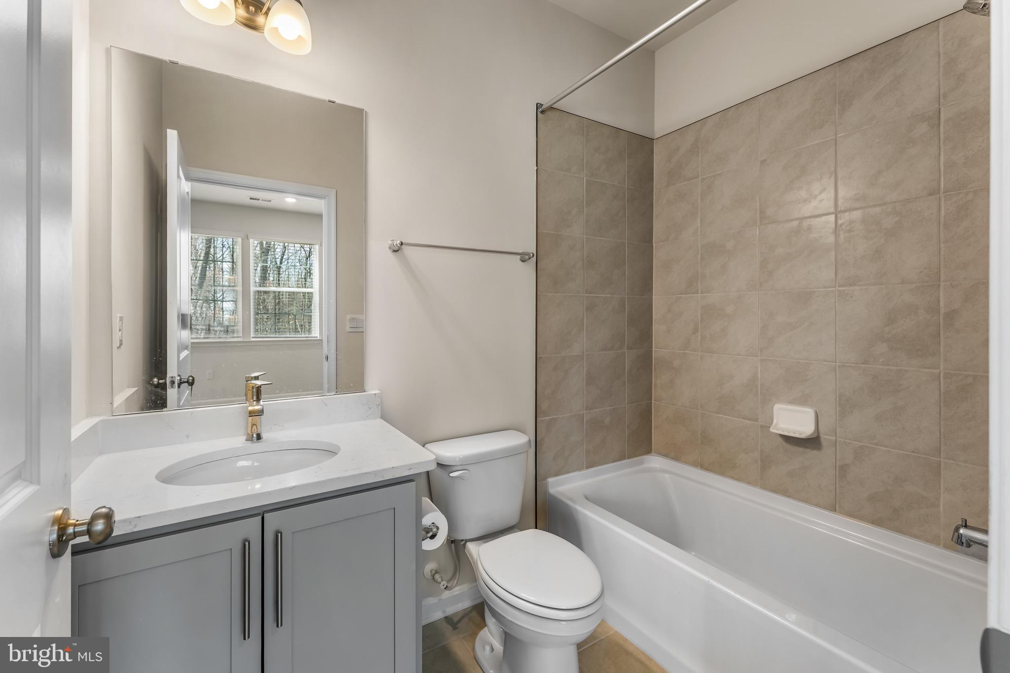 THE FAIRWAYS - Residential