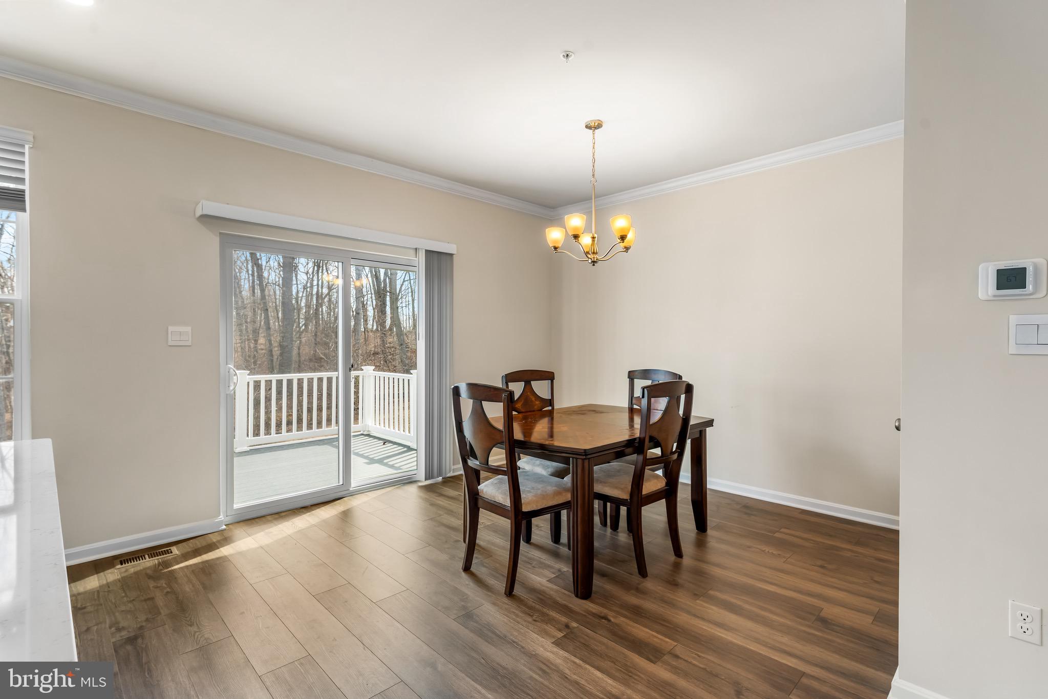 THE FAIRWAYS - Residential