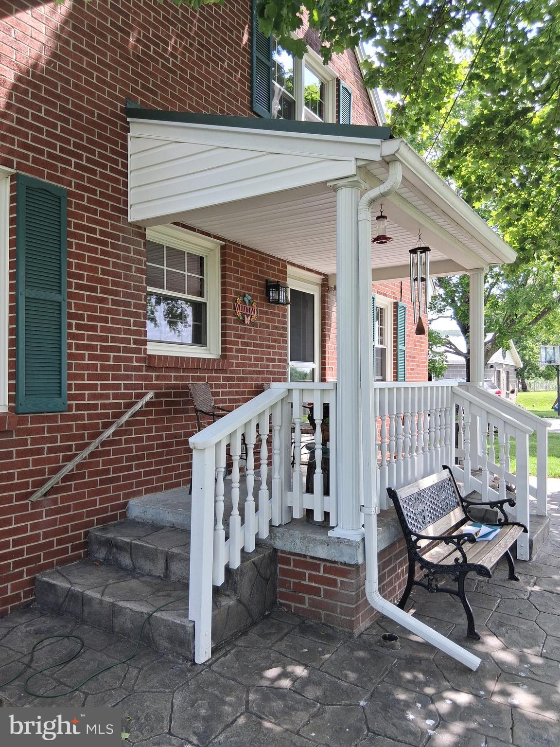 234 BETHEL GRANGE ROAD
