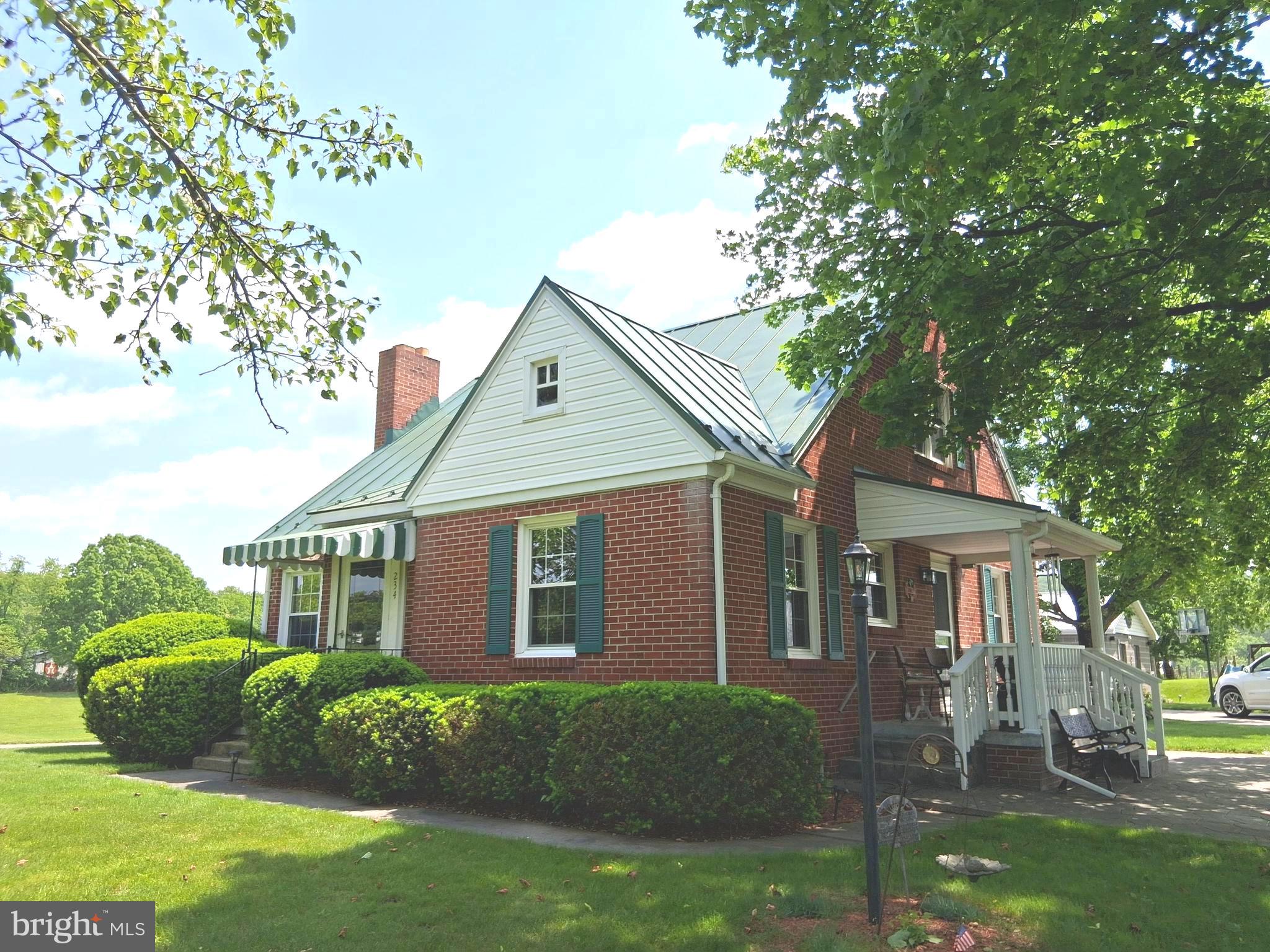234 BETHEL GRANGE ROAD