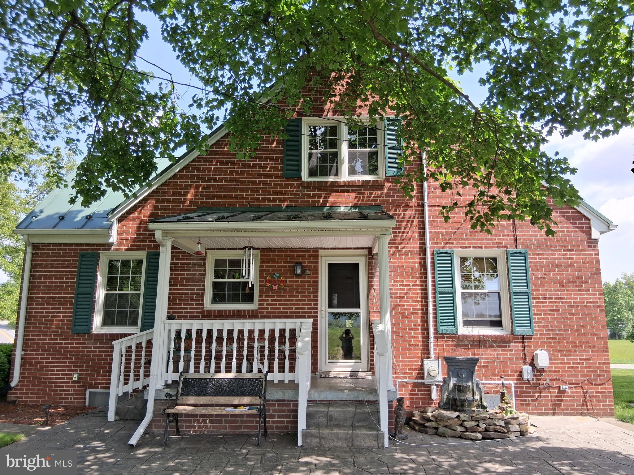 234 BETHEL GRANGE ROAD