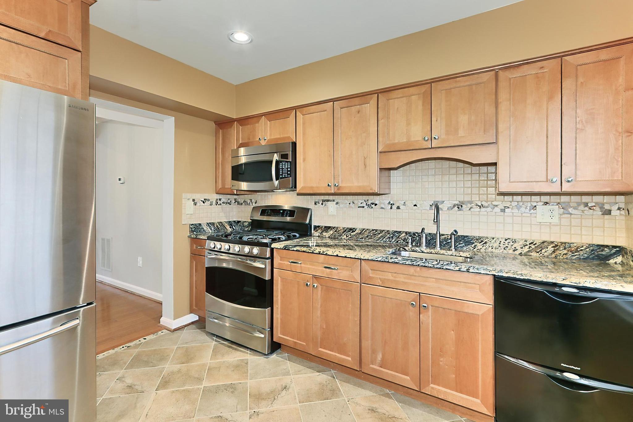 THOUSAND OAKS - Residential