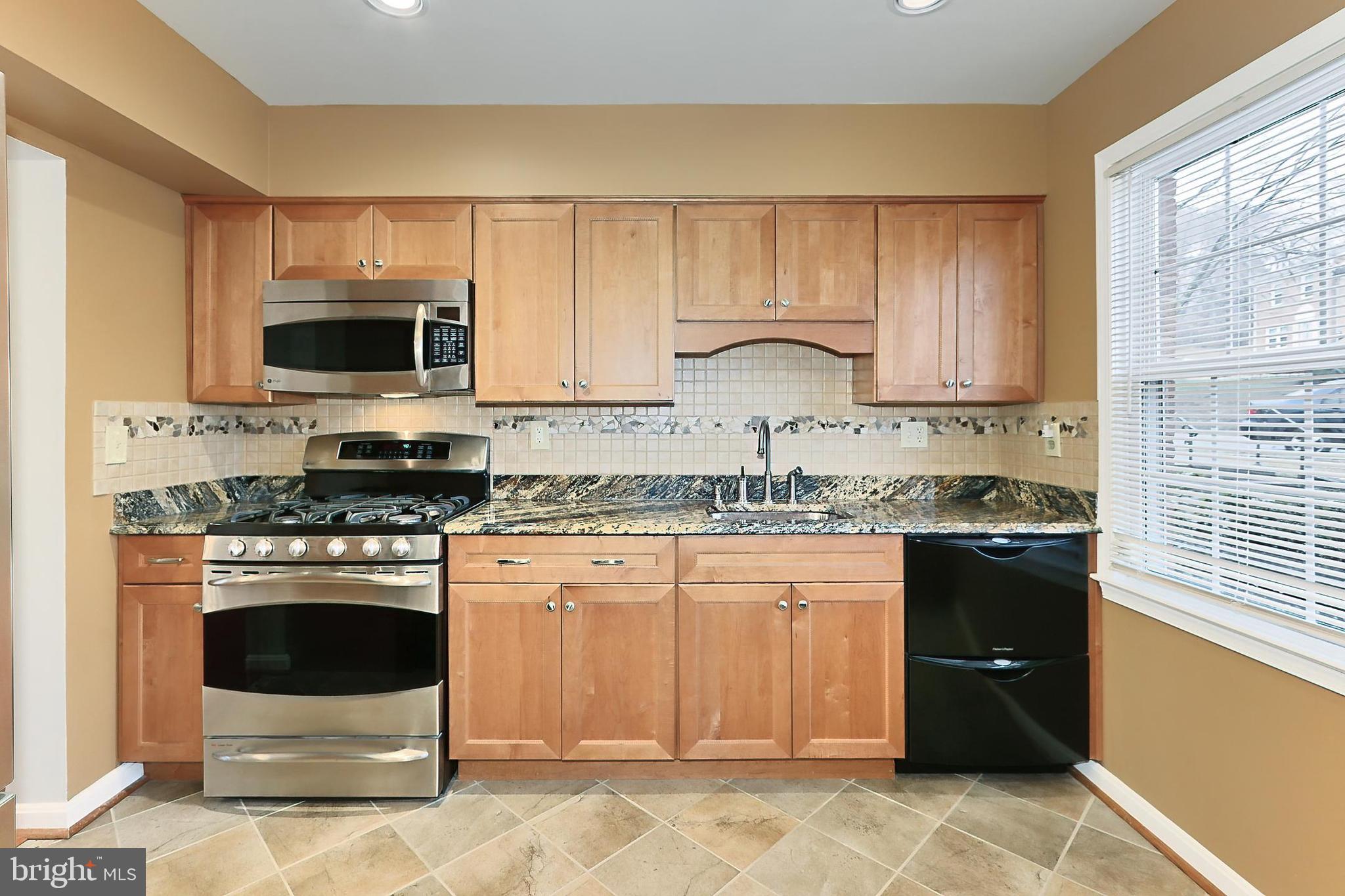 THOUSAND OAKS - Residential