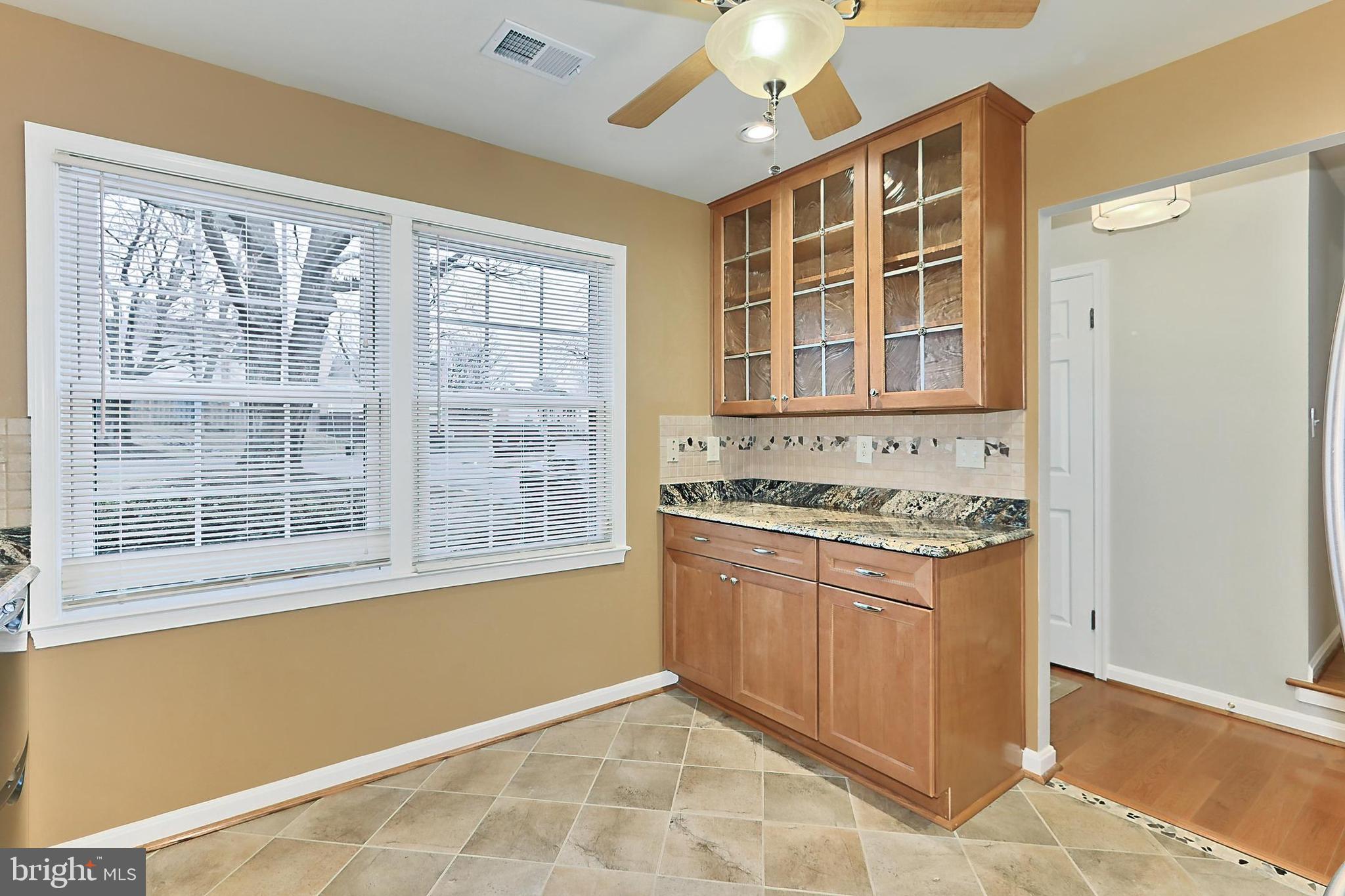 THOUSAND OAKS - Residential