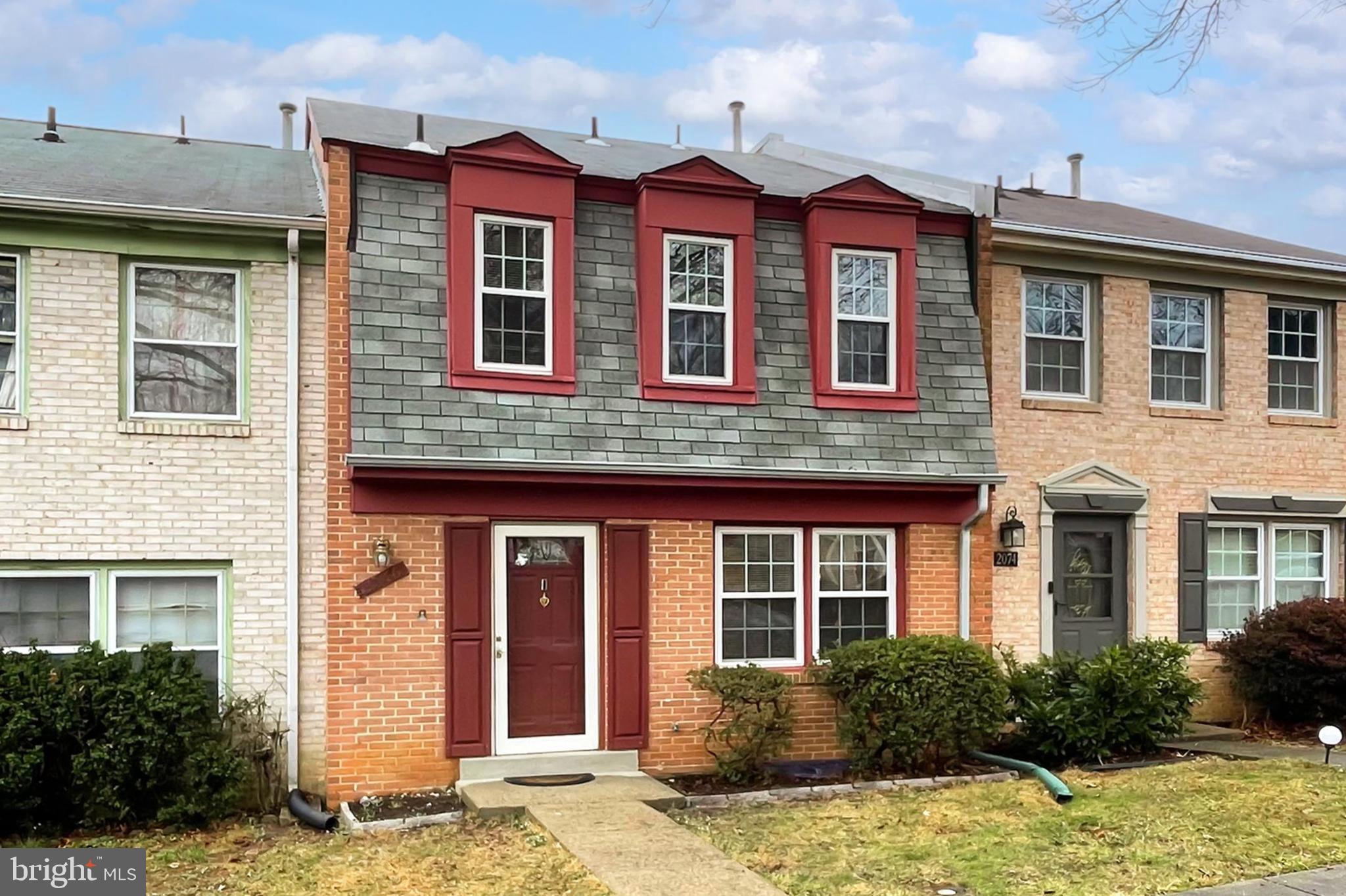 THOUSAND OAKS - Residential