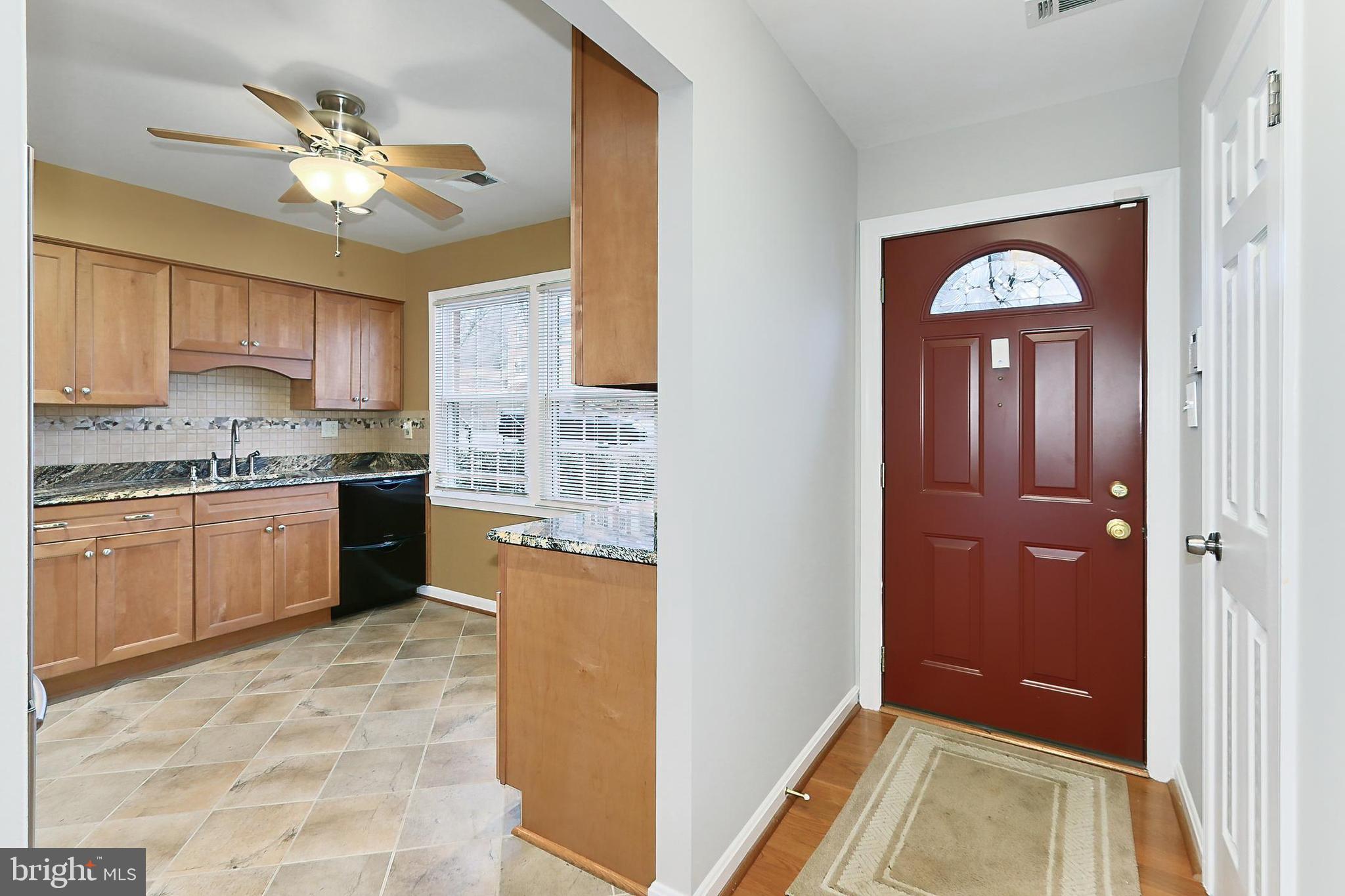 THOUSAND OAKS - Residential