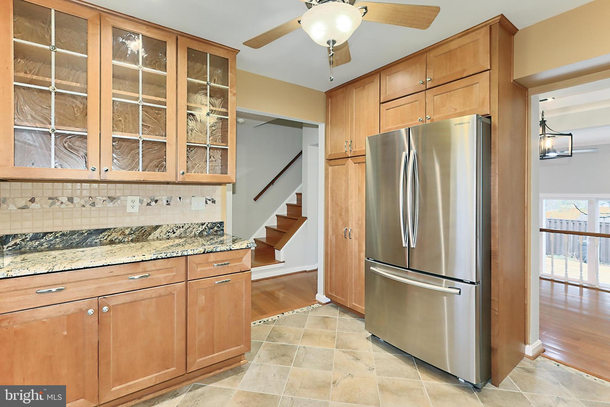 THOUSAND OAKS - Residential