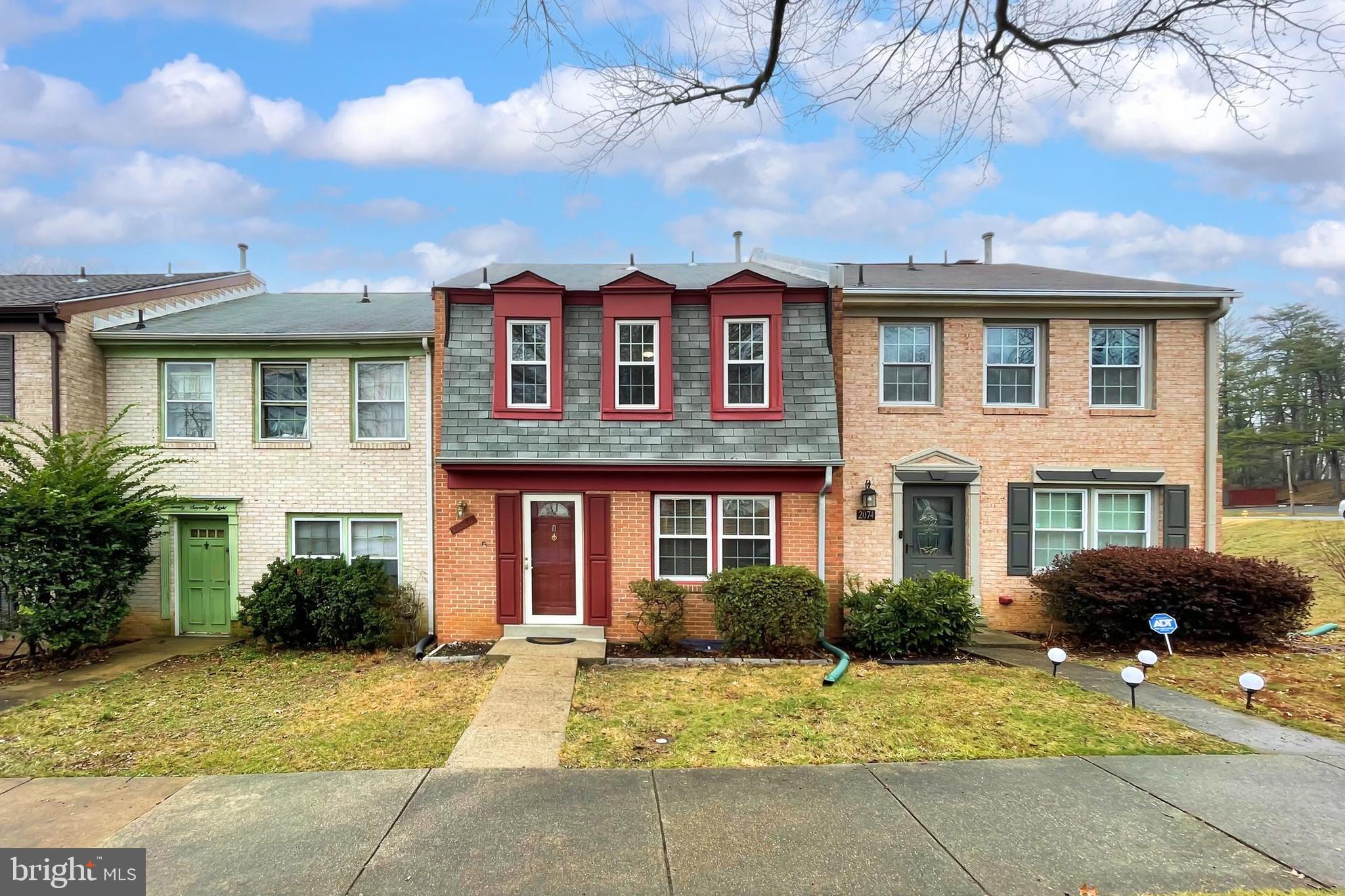 THOUSAND OAKS - Residential