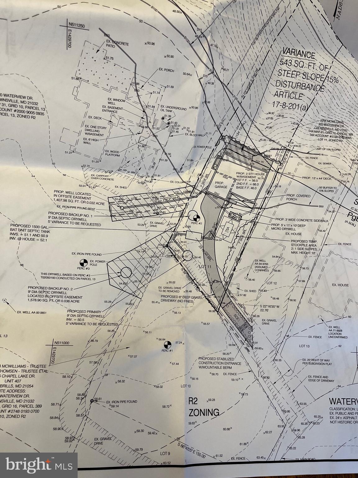 SUNRISE BEACH - Residential