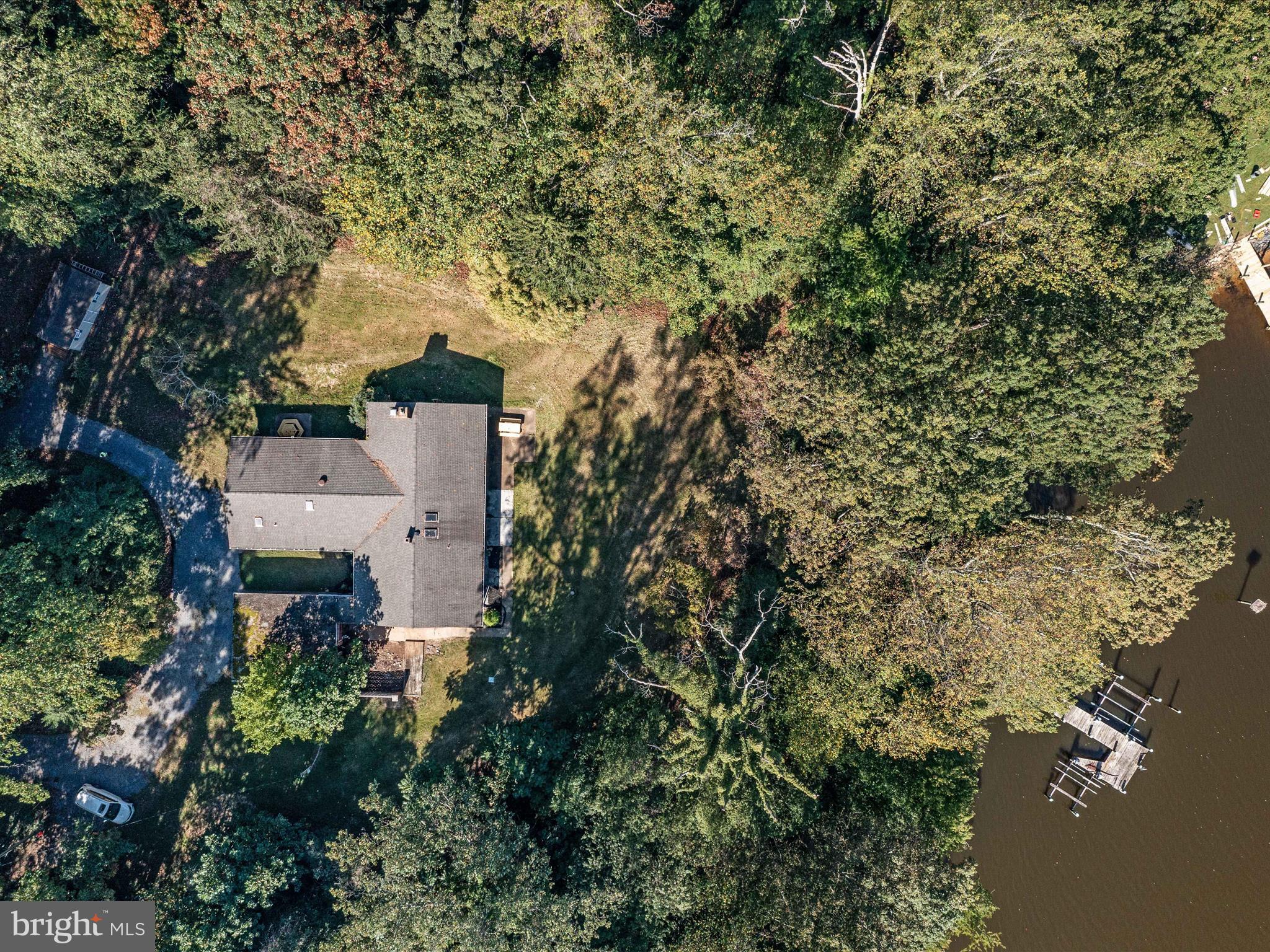 SUNRISE BEACH - Residential