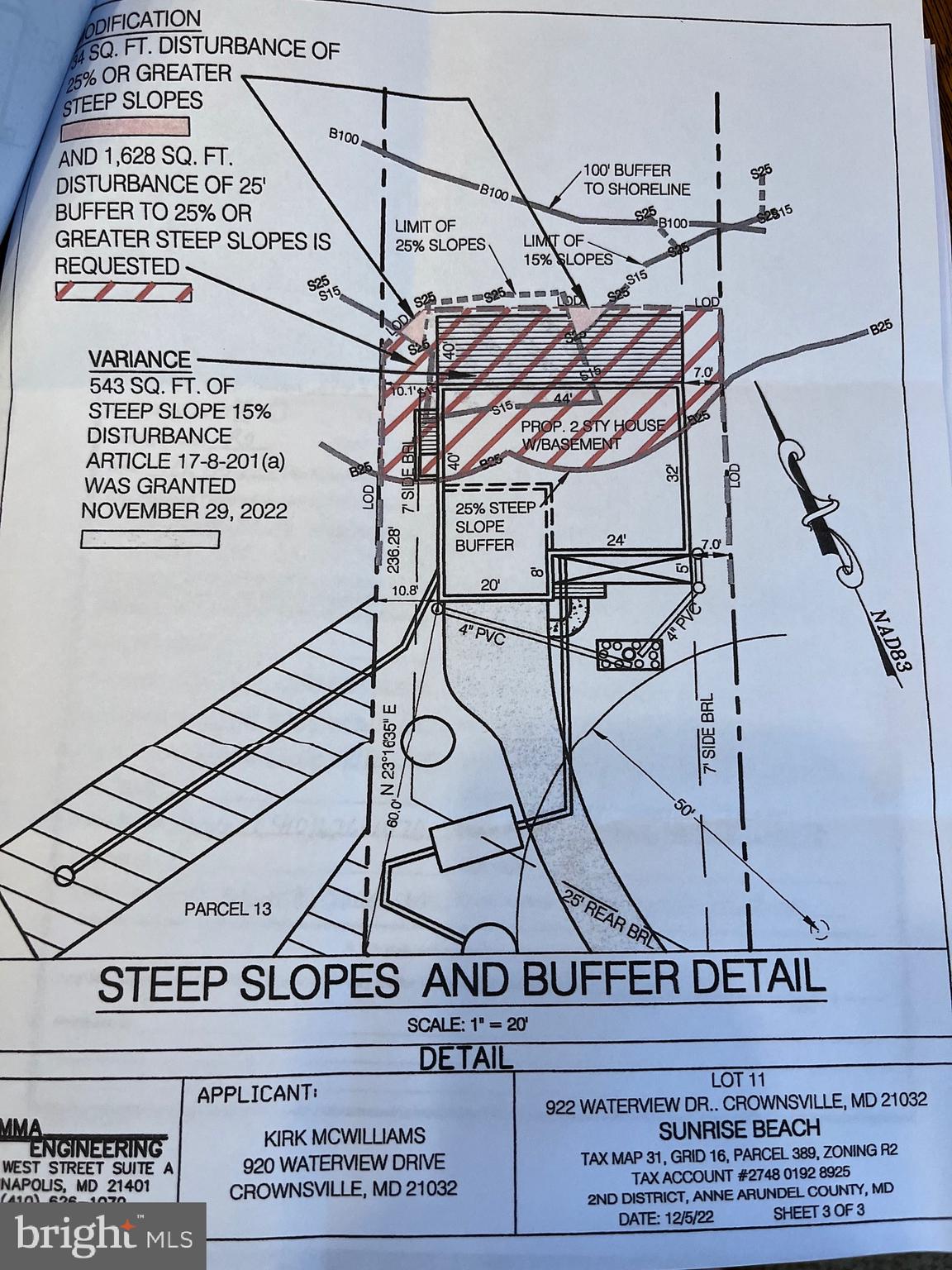 SUNRISE BEACH - Residential