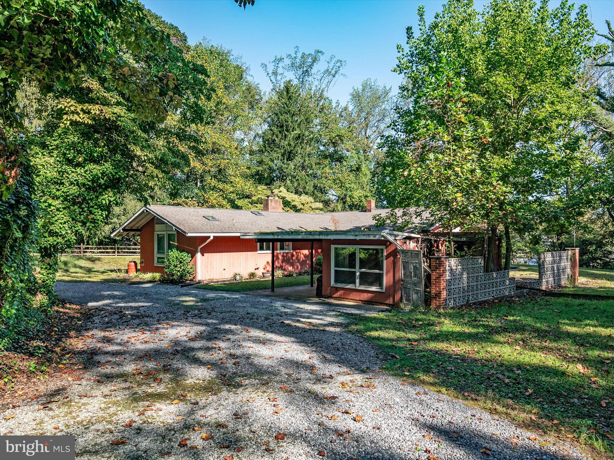 SUNRISE BEACH - Residential