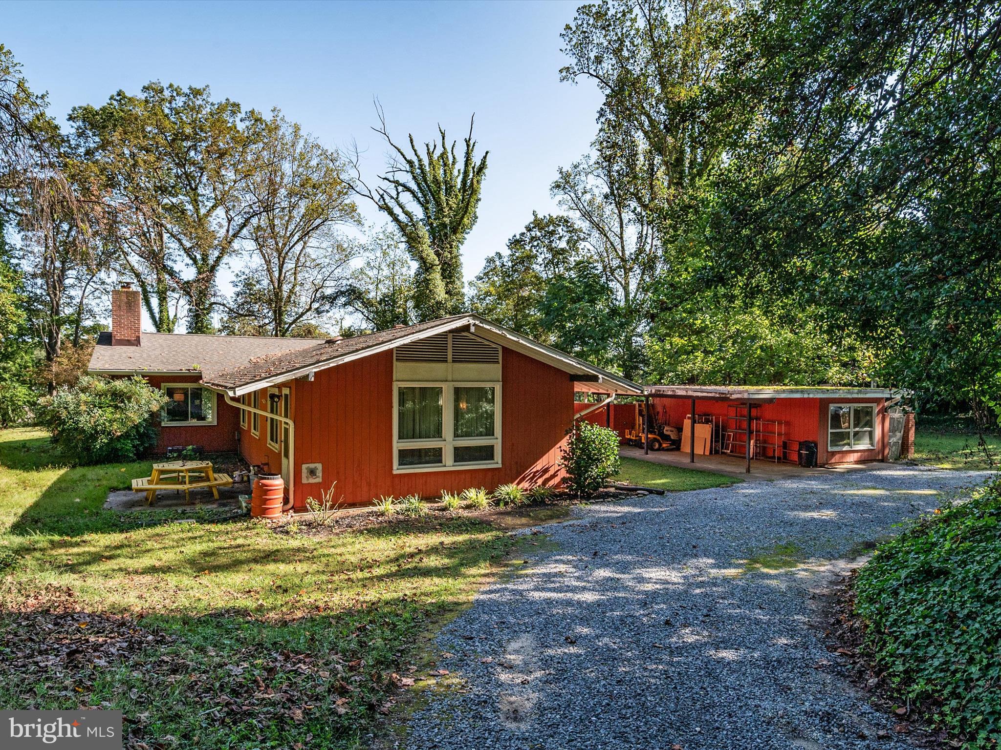 SUNRISE BEACH - Residential