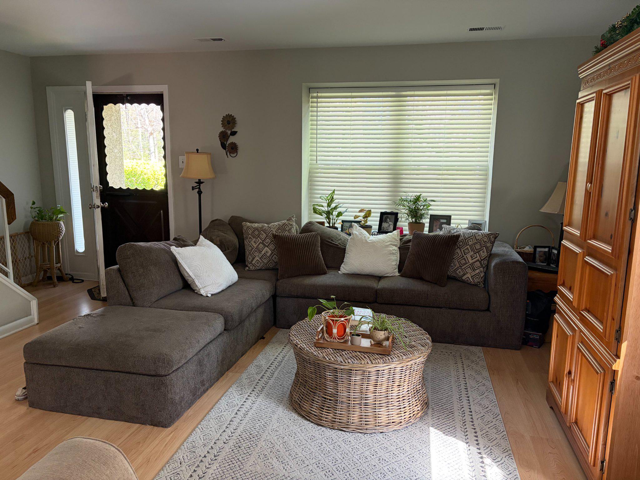 2 GOSHAWK COURT