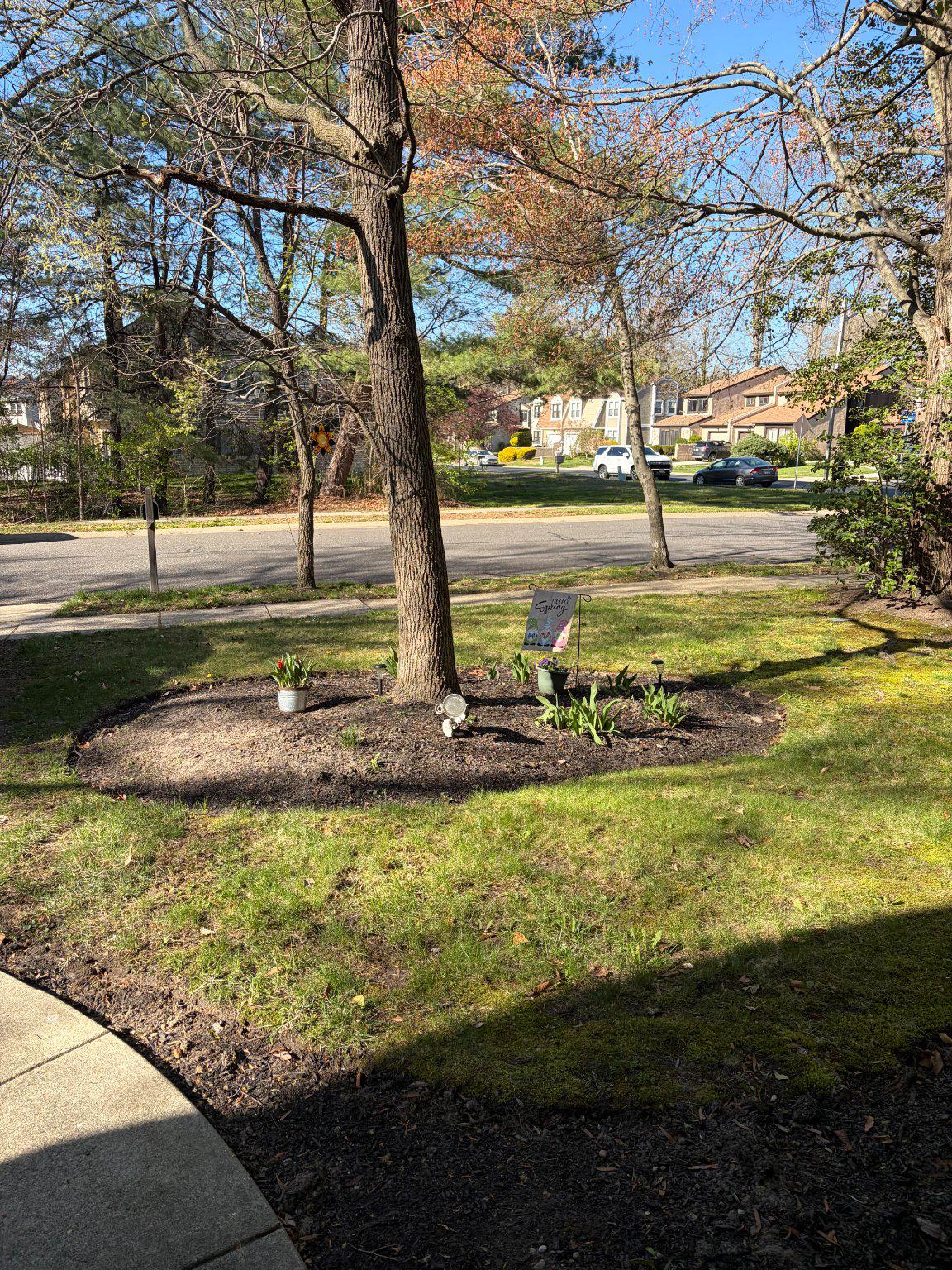2 GOSHAWK COURT
