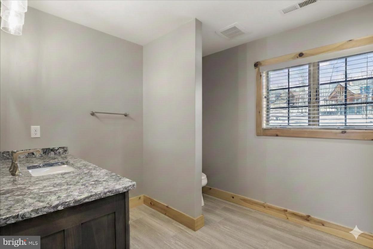 NORTH CAMP - Residential